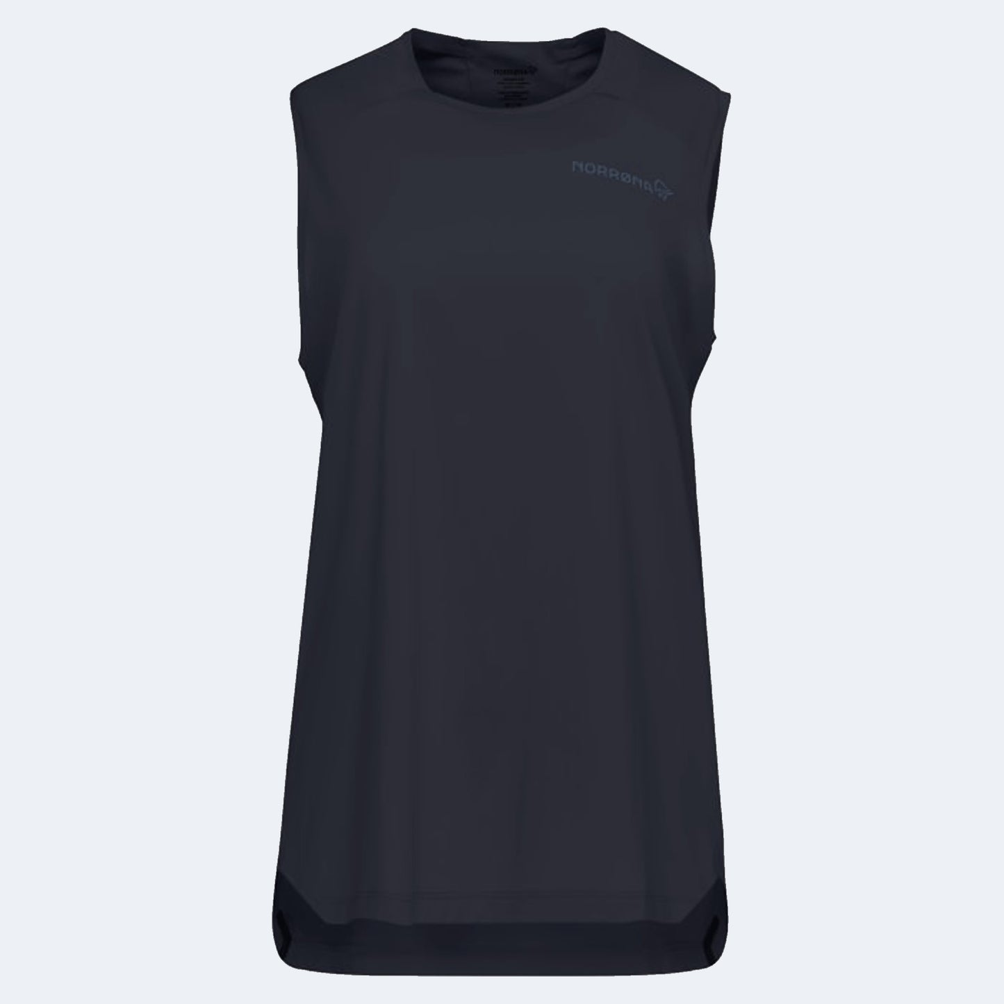 Norrona Fjora Equaliser Women's Sleeveless
