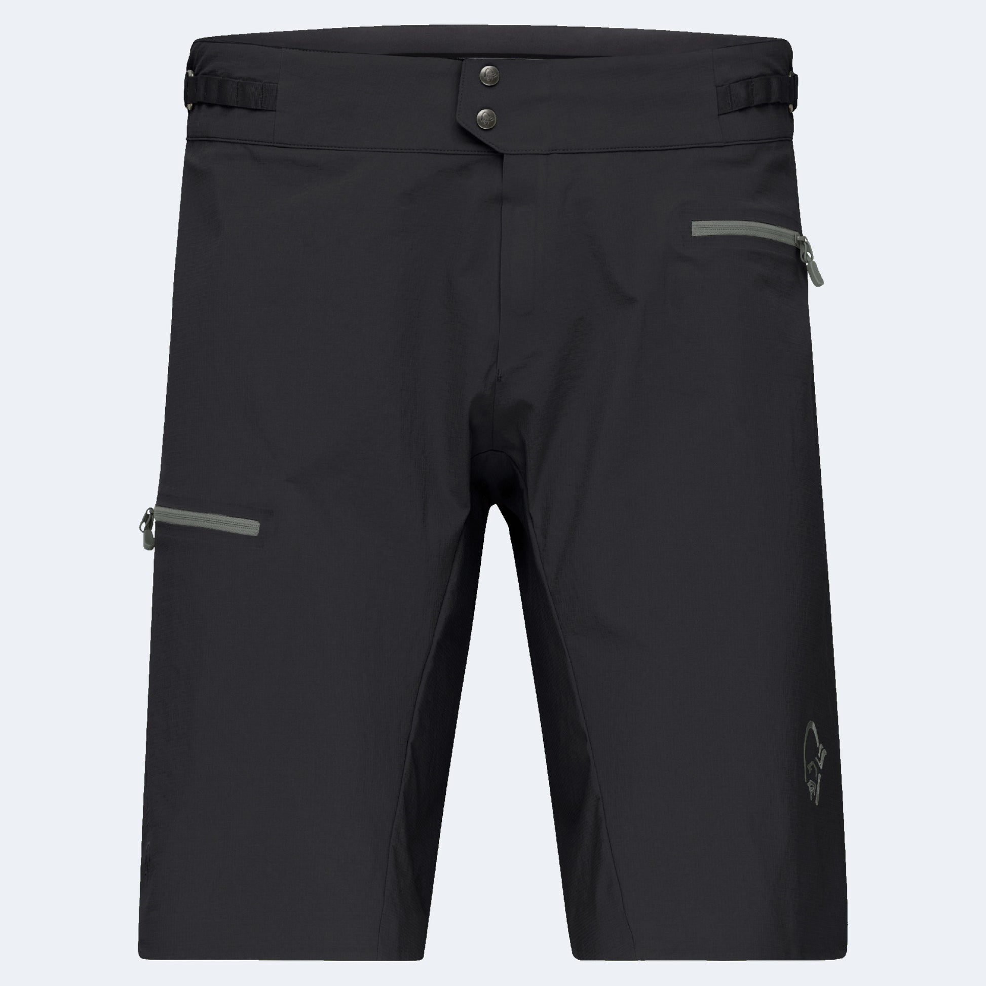 Norrona Fjora Flex1 Light Men's Shorts