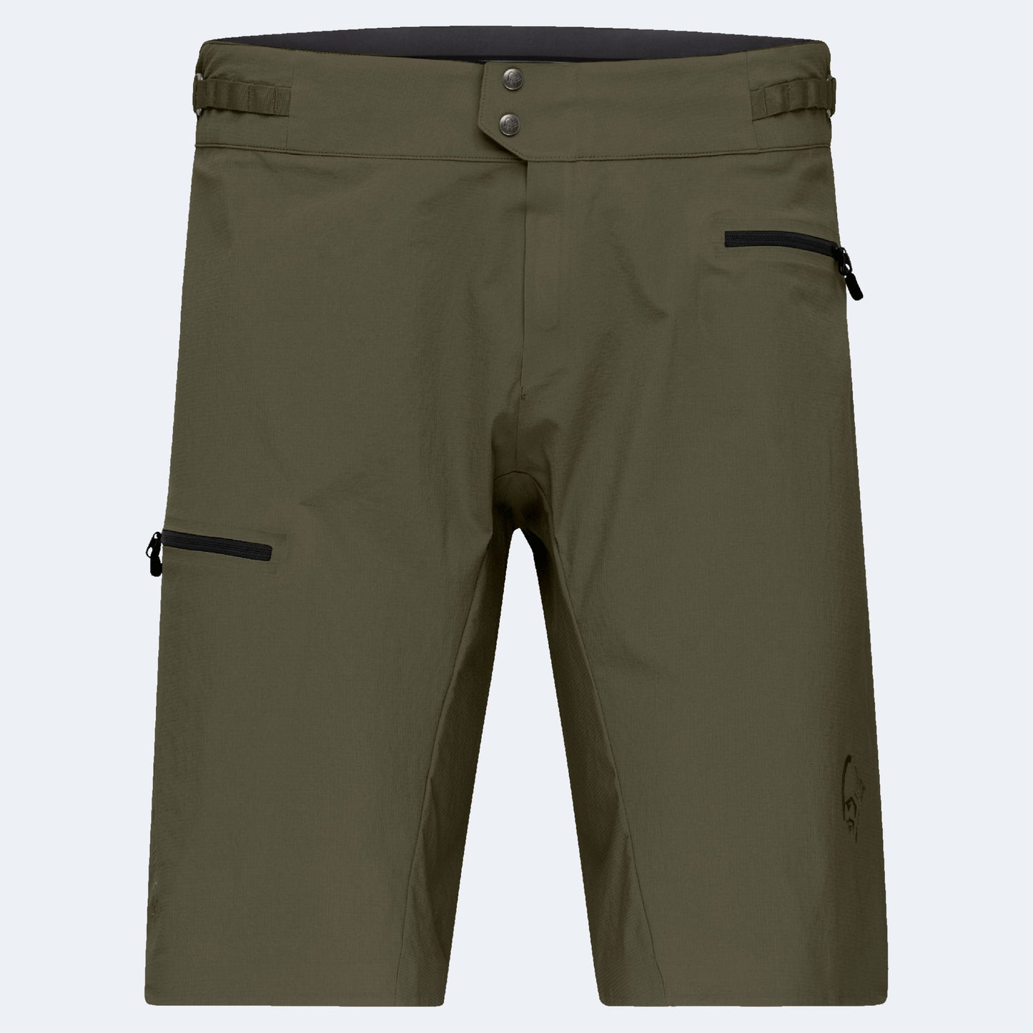 Norrona Fjora Flex1 Light Men's Shorts