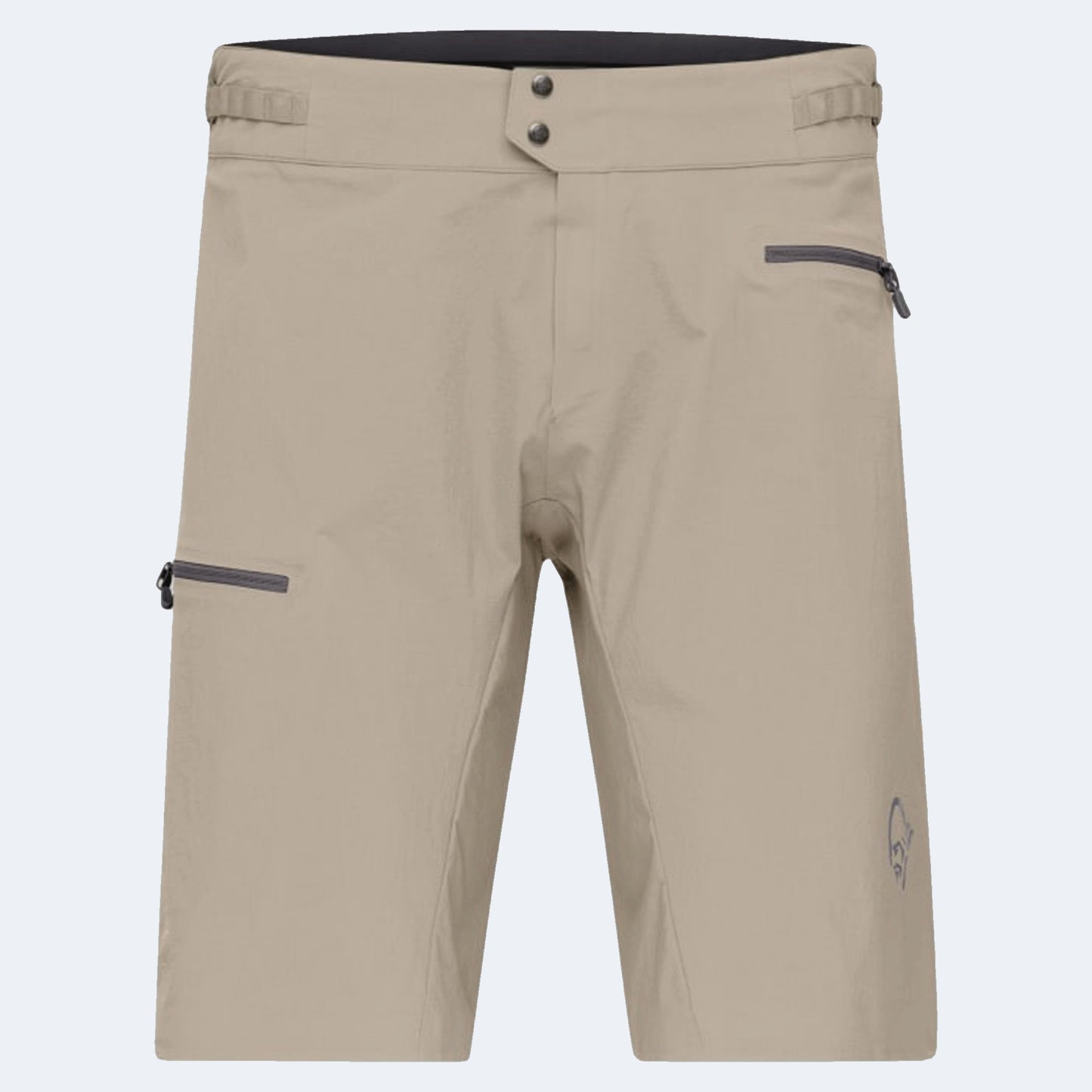 Norrona Fjora Flex1 Light Men's Shorts