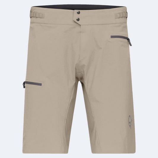 Norrona Fjora Flex1 Light Men's Shorts