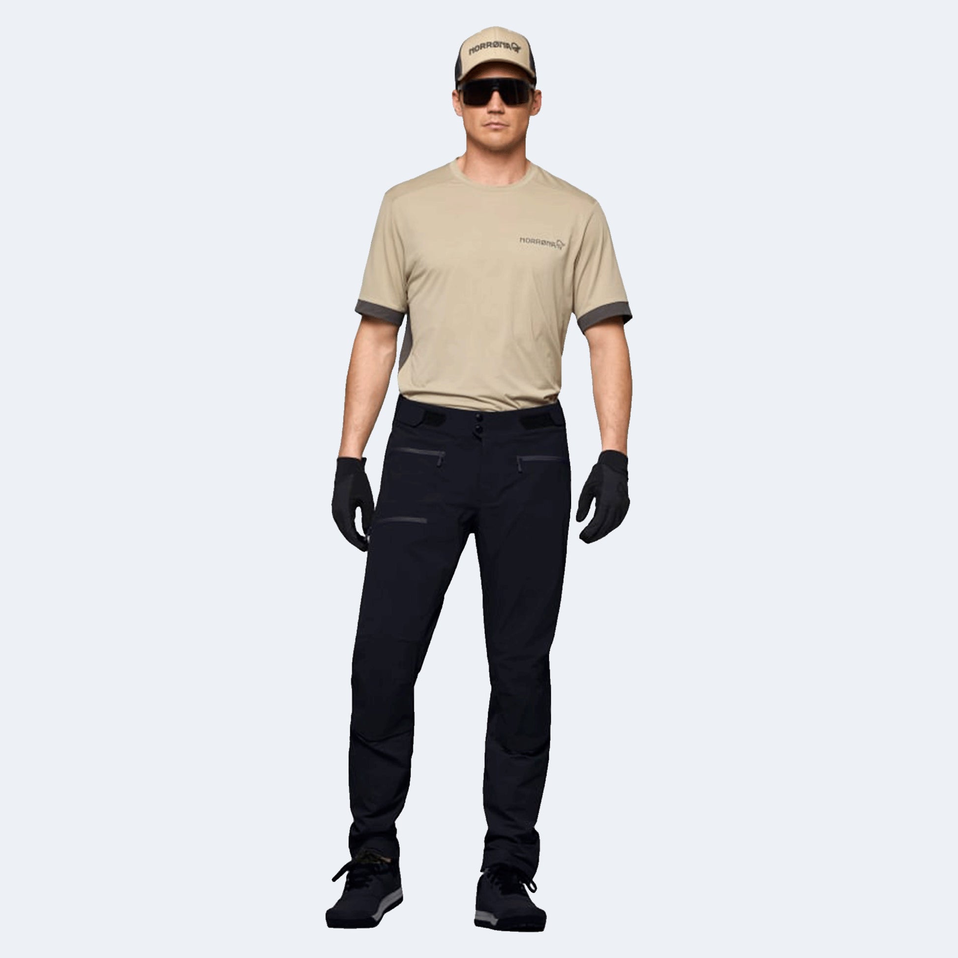 Norrona Fjora Flex1 Men's Pants