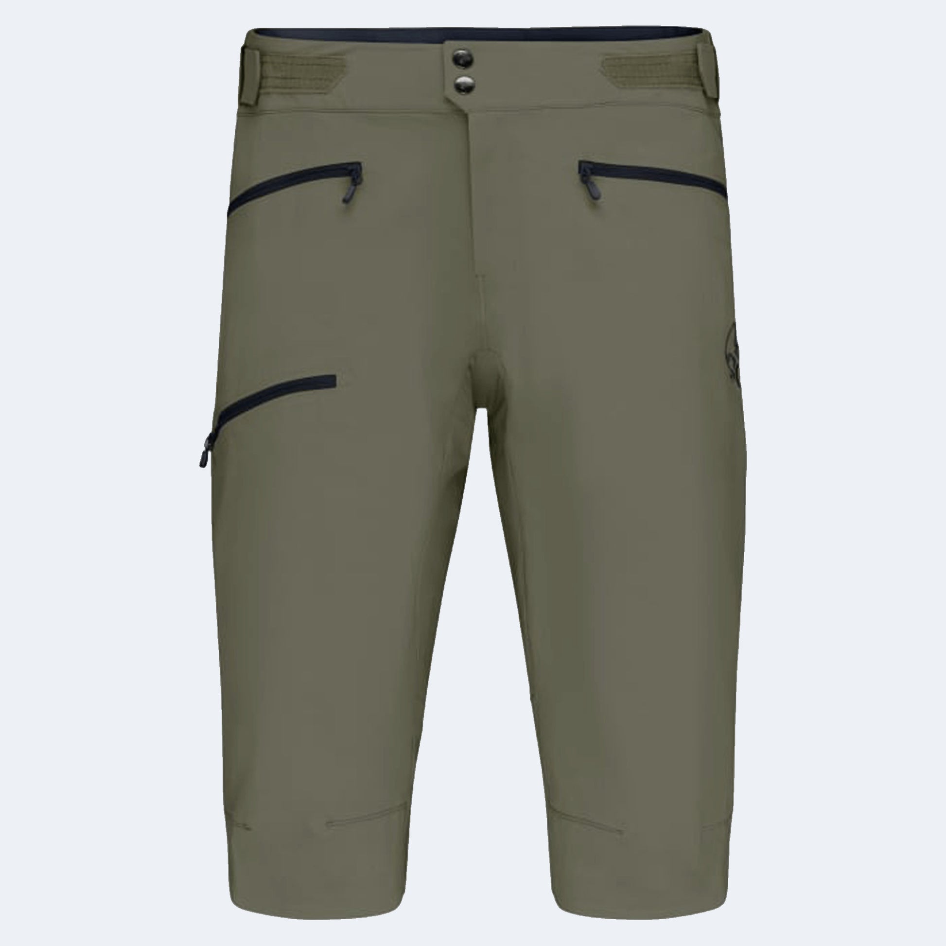 Norrona Fjora Flex1 Men's Shorts