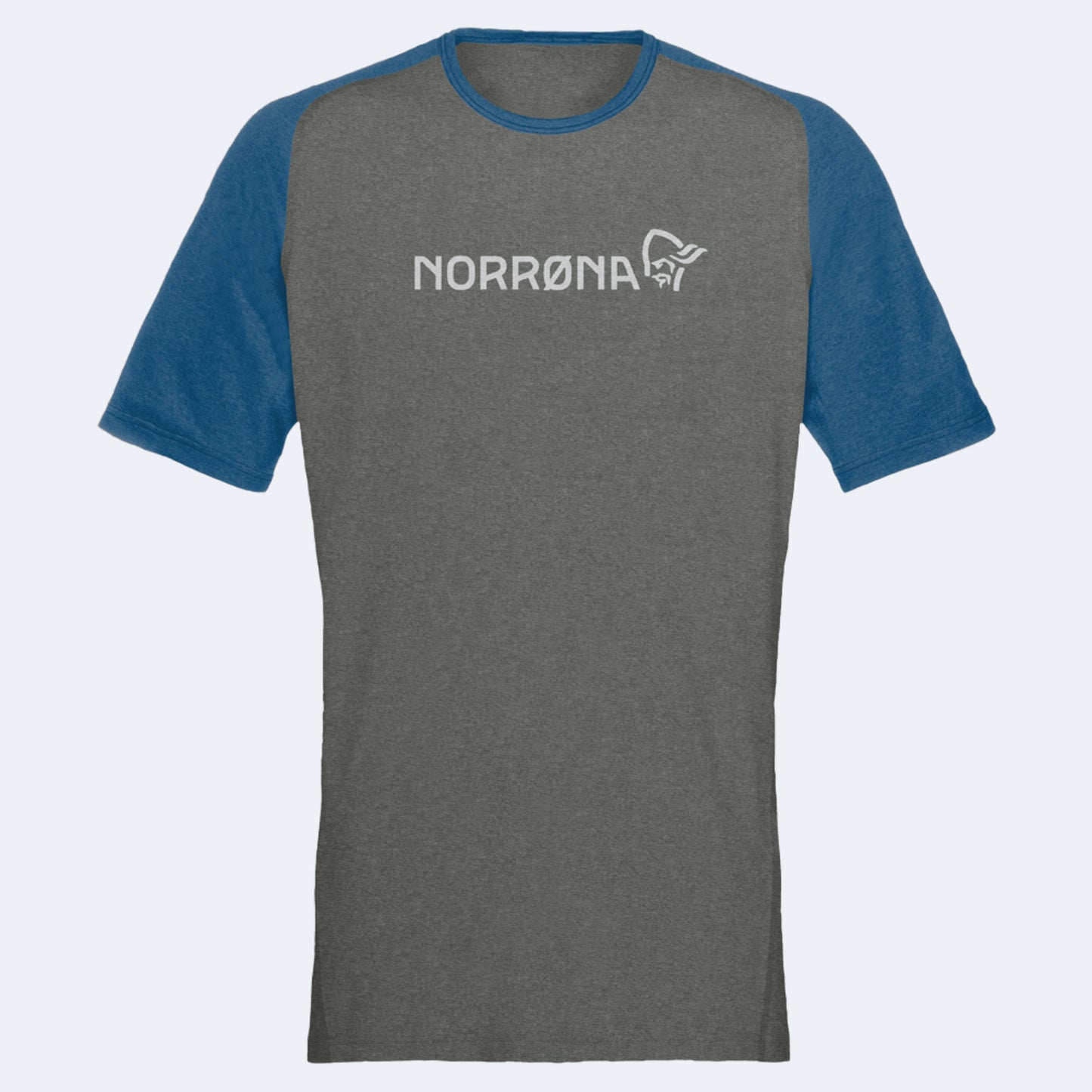 Norrona Fjørå Equaliser Lightweight Men's T-Shirt