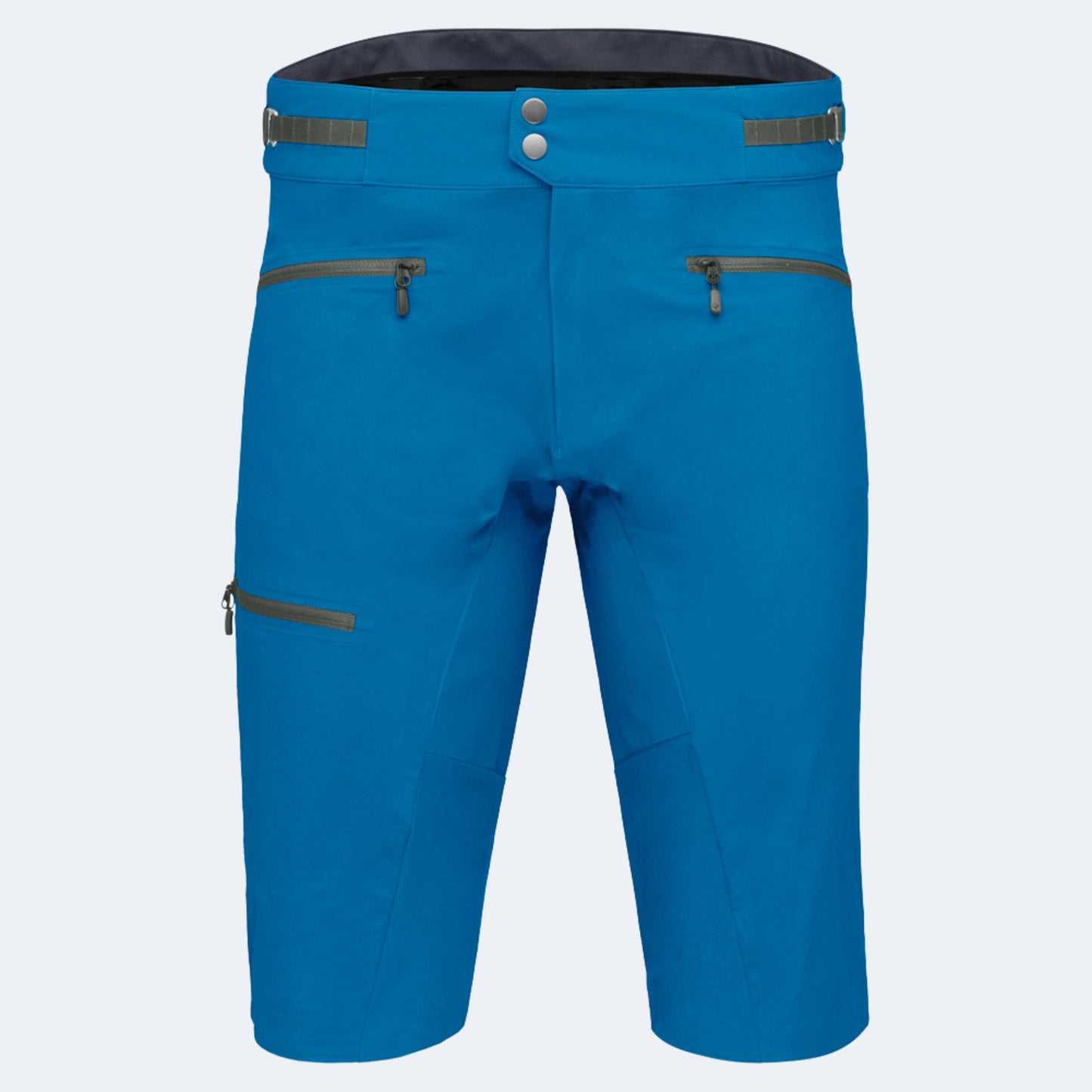 Norrona Fjørå Flex1 Men's Mid-Weight Shorts
