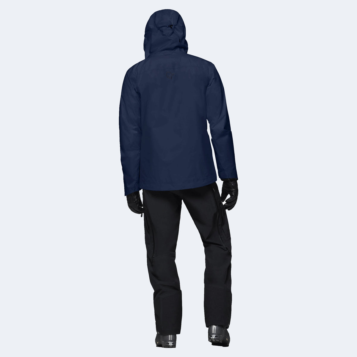Norrona Lofoten Gore-Tex Insulated Men's jacket