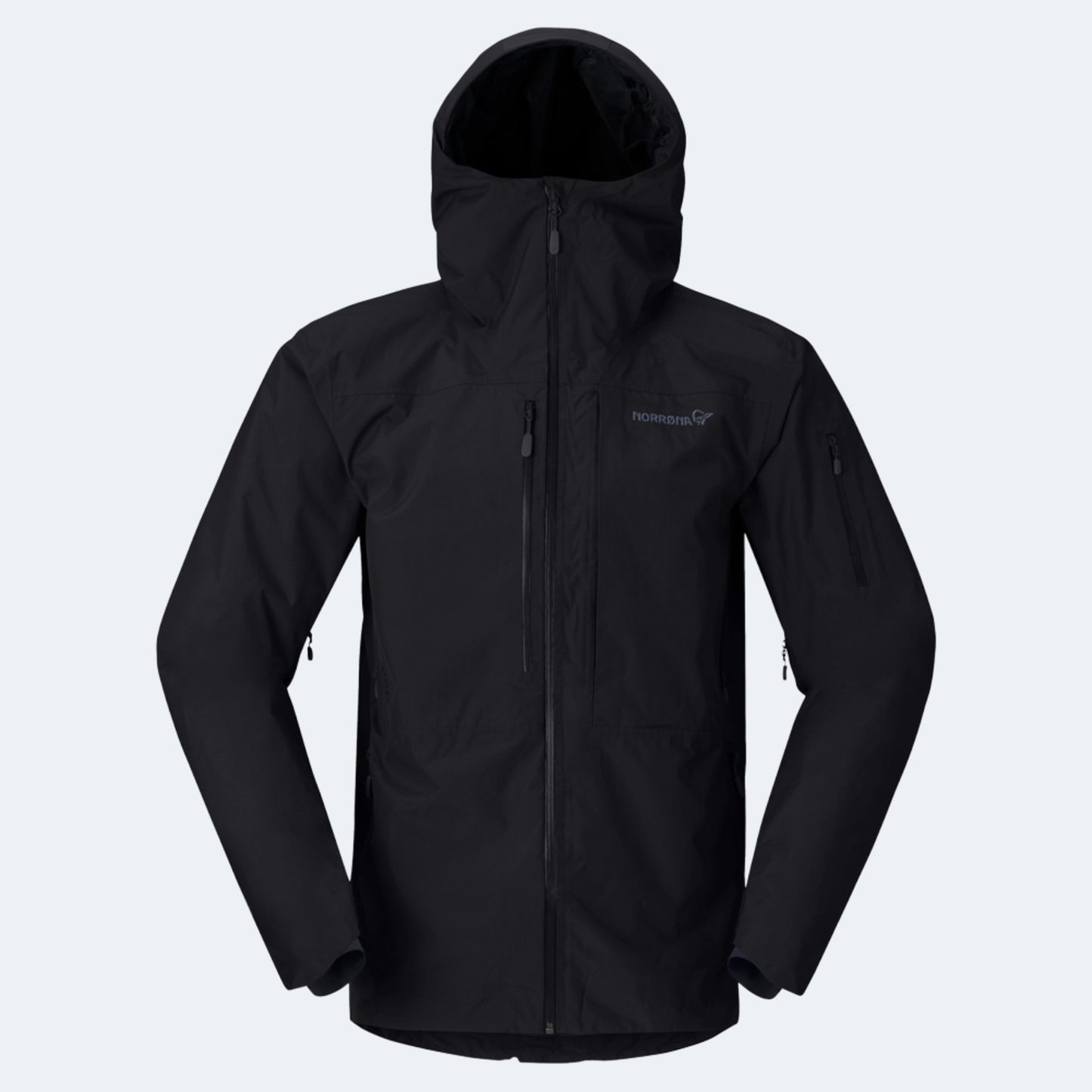 Norrona Lofoten Gore-Tex Insulated Men's jacket