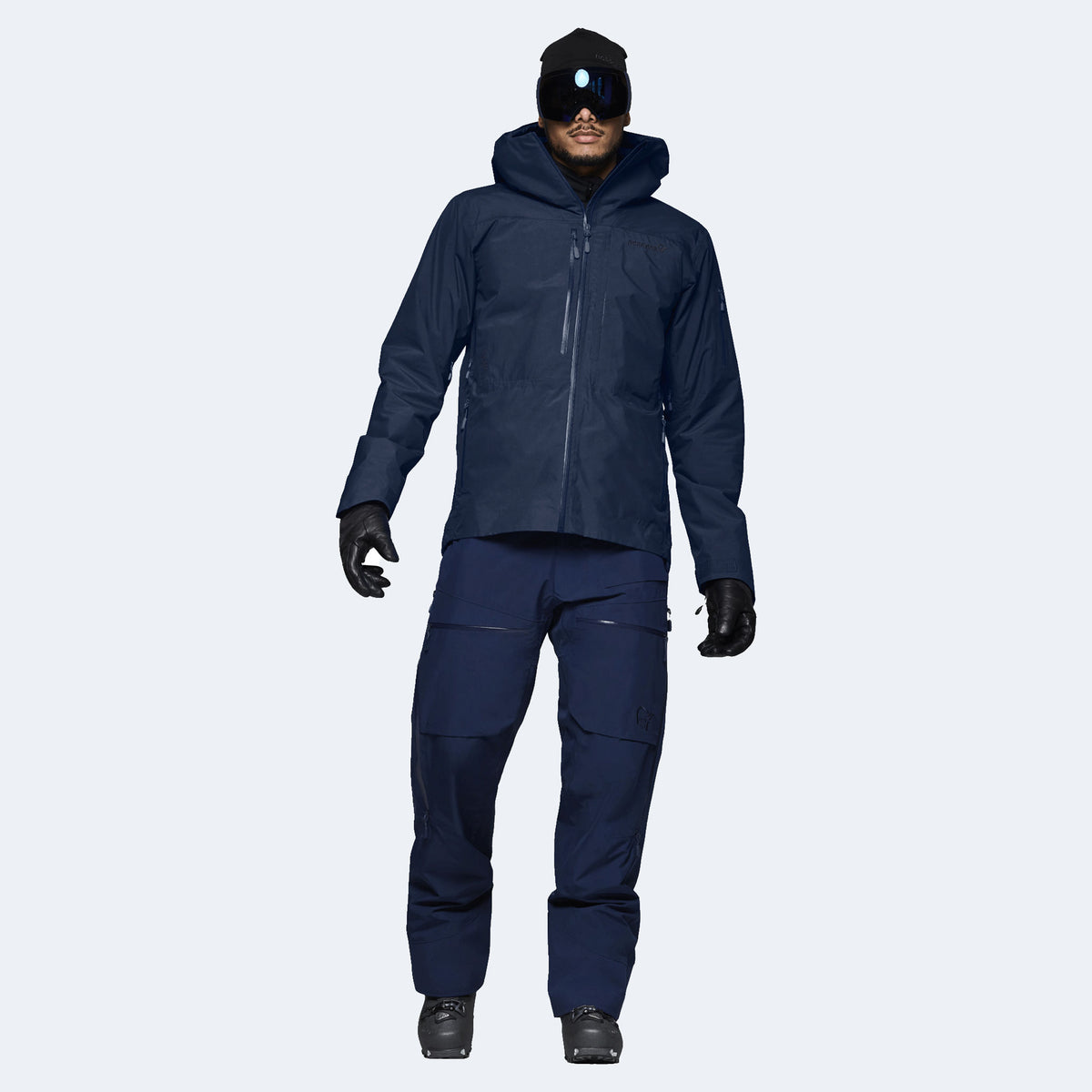Norrona Lofoten Gore-Tex Insulated Men's jacket