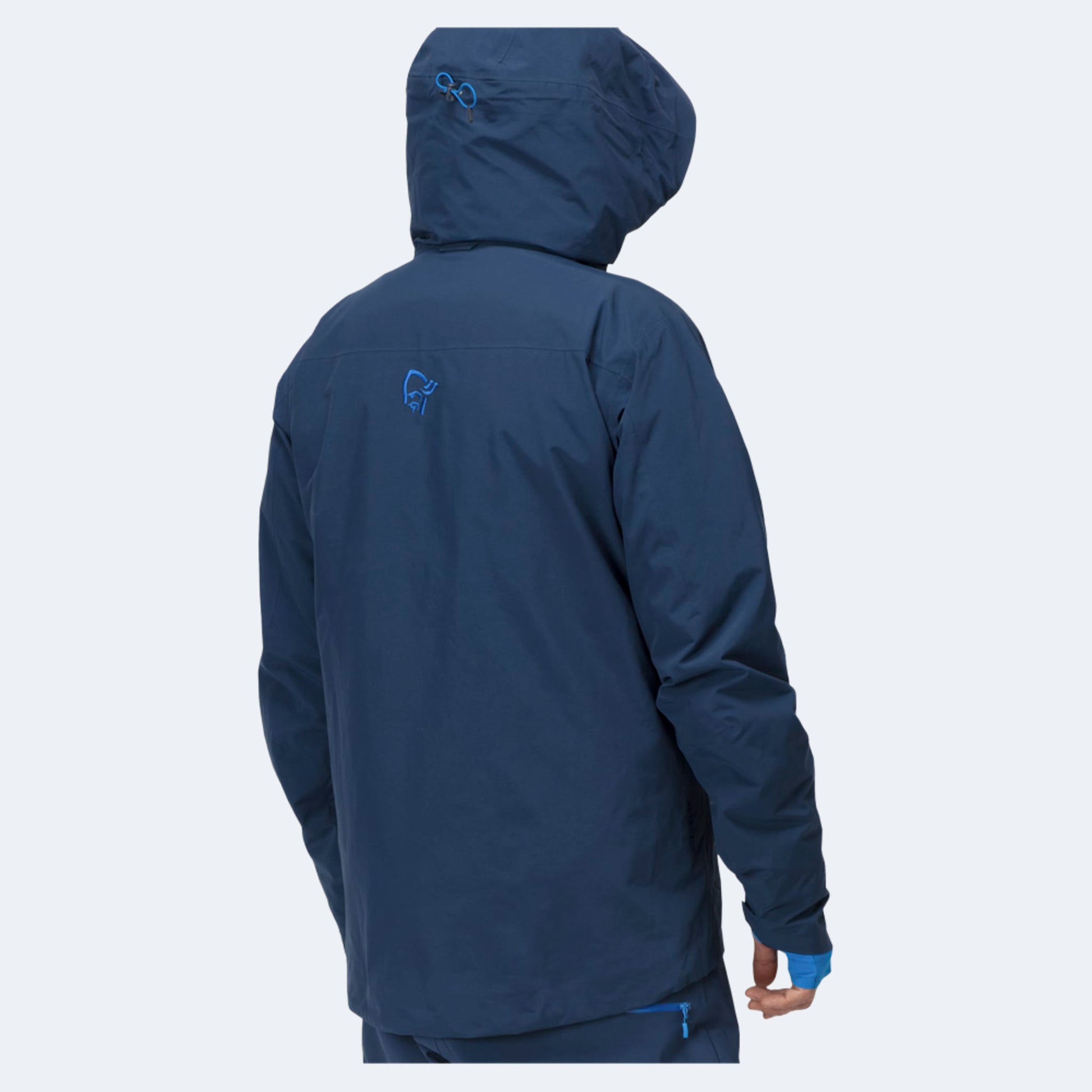 Norrona Iofoten GoreTex Insulated Men's Jacket