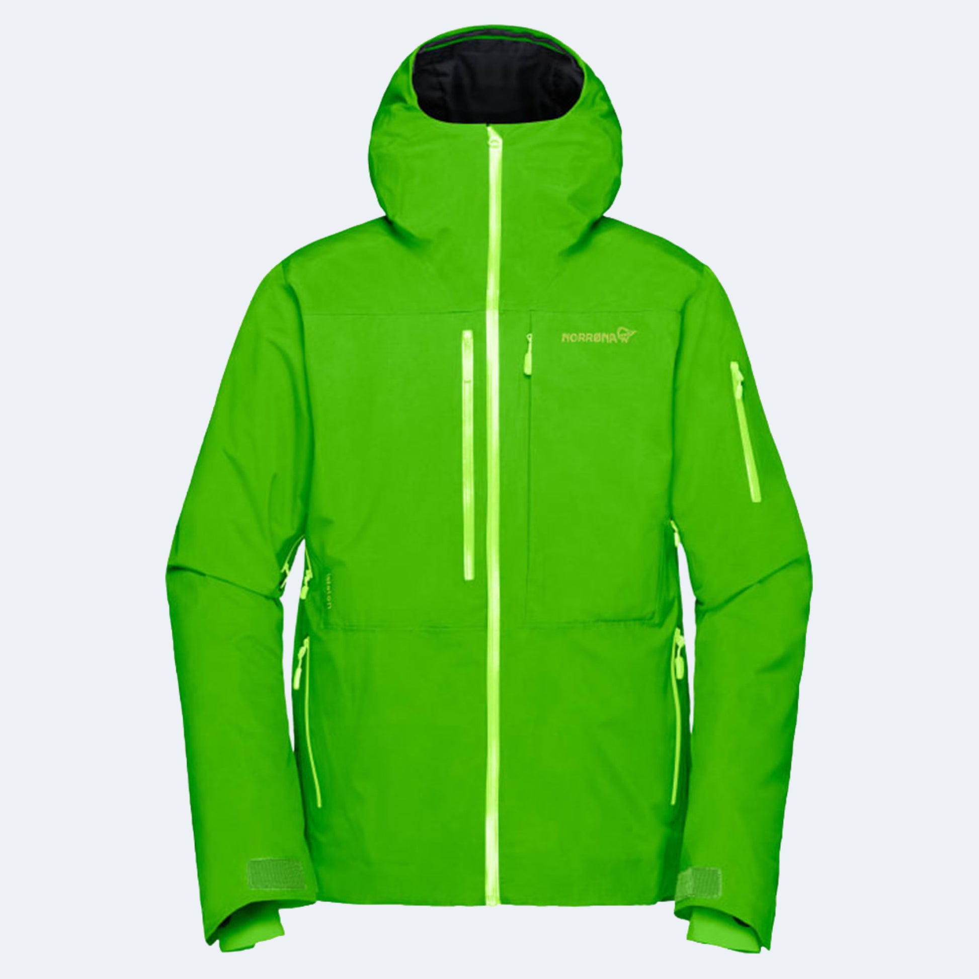 Norrona Iofoten GoreTex Insulated Men's Jacket