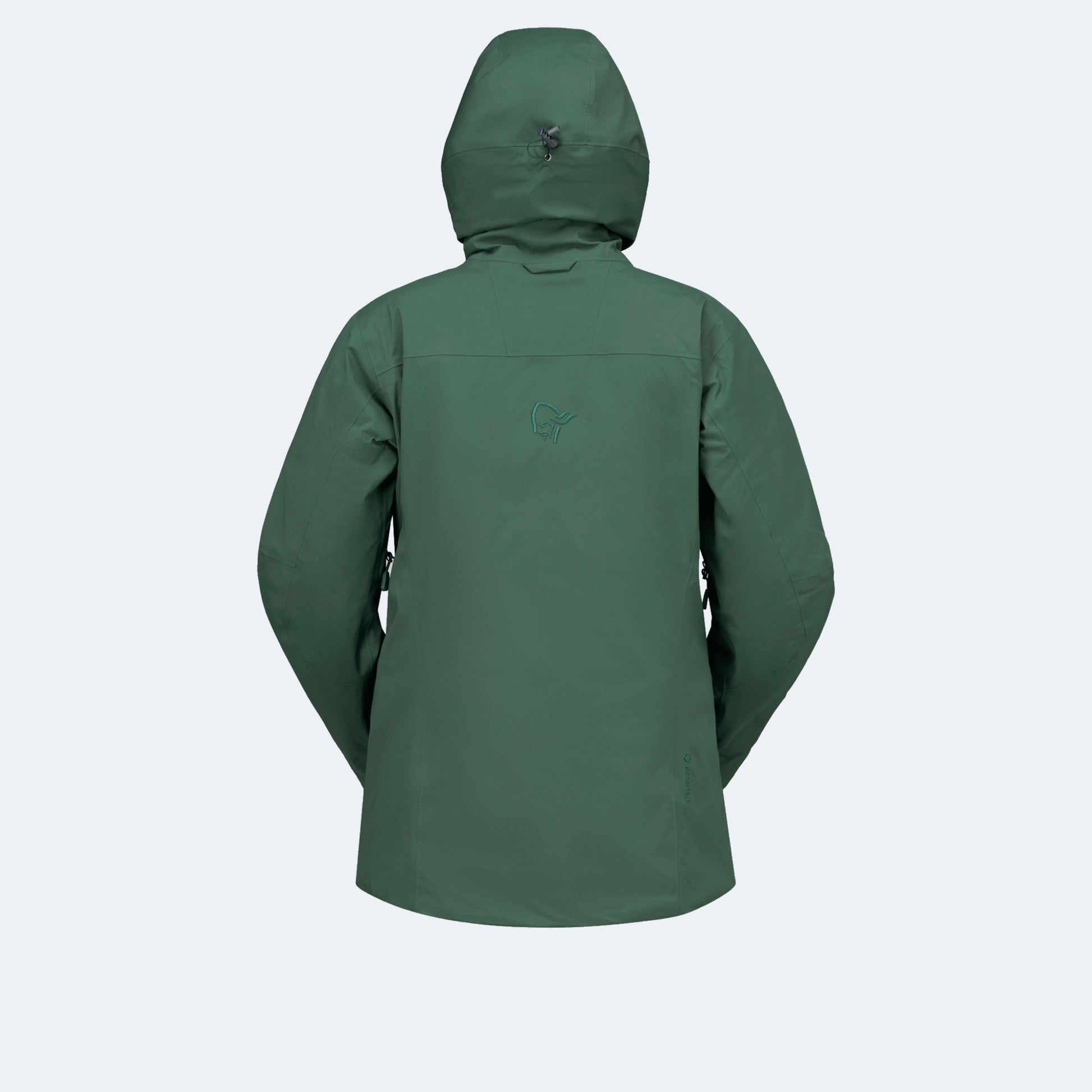 Norrona Lofoten Gore-Tex Down800 Women's Jacket
