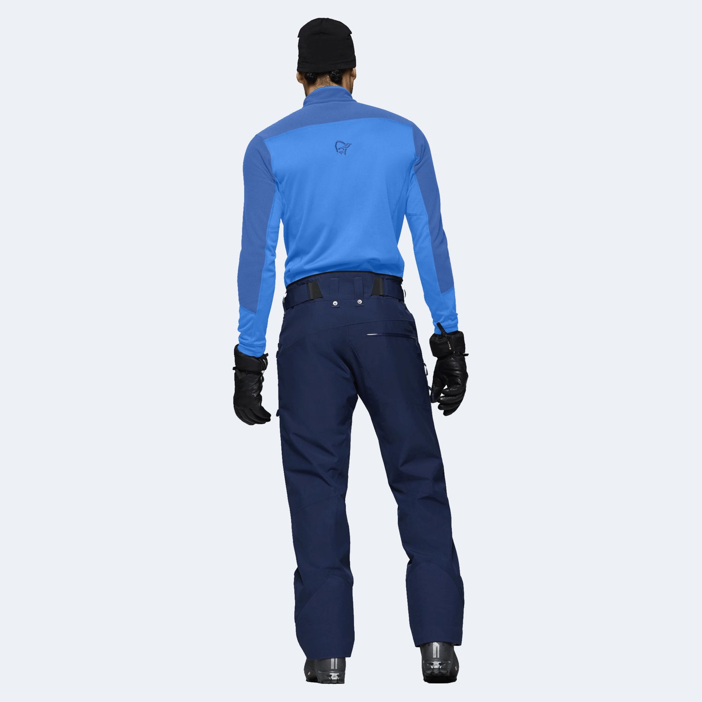 Norrona Lofoten Gore-Tex Insulated Men's Pants