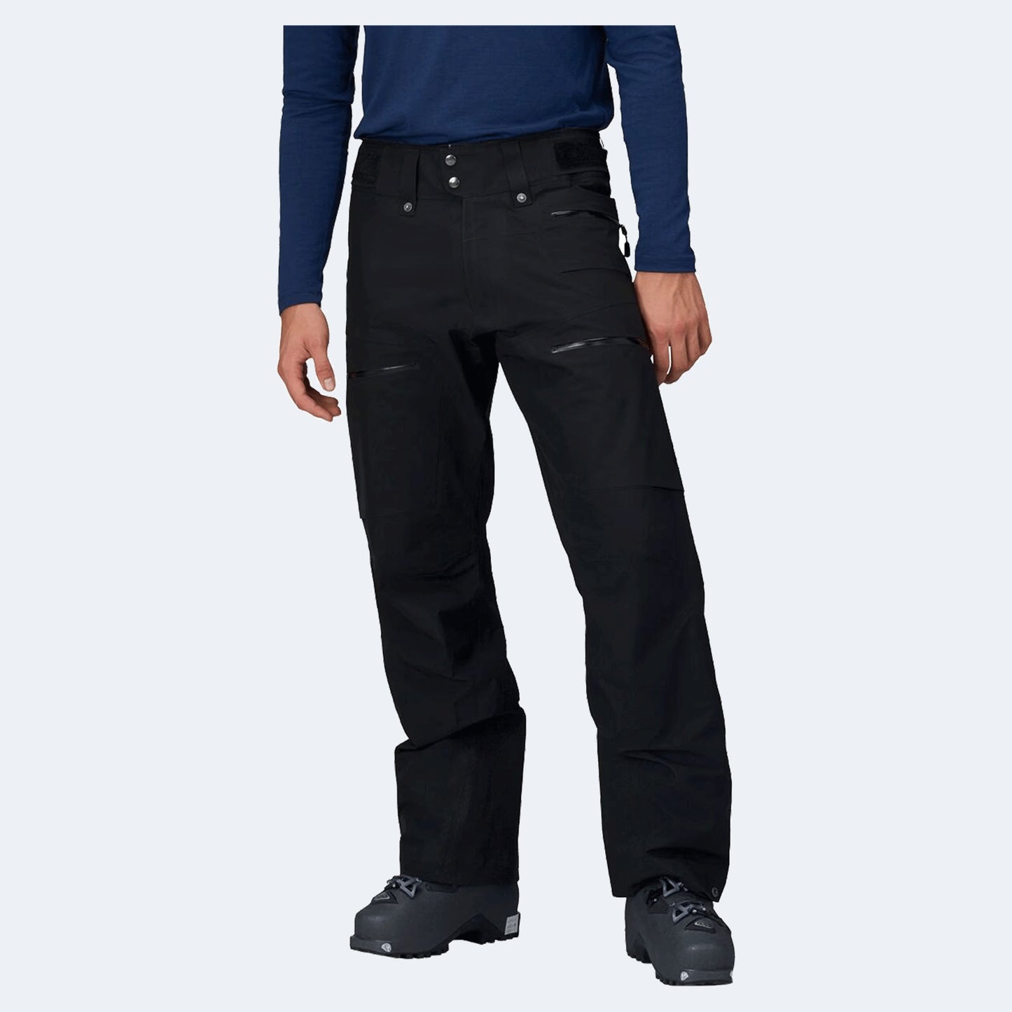Norrona Lofoten Gore-Tex Insulated Men's Pants