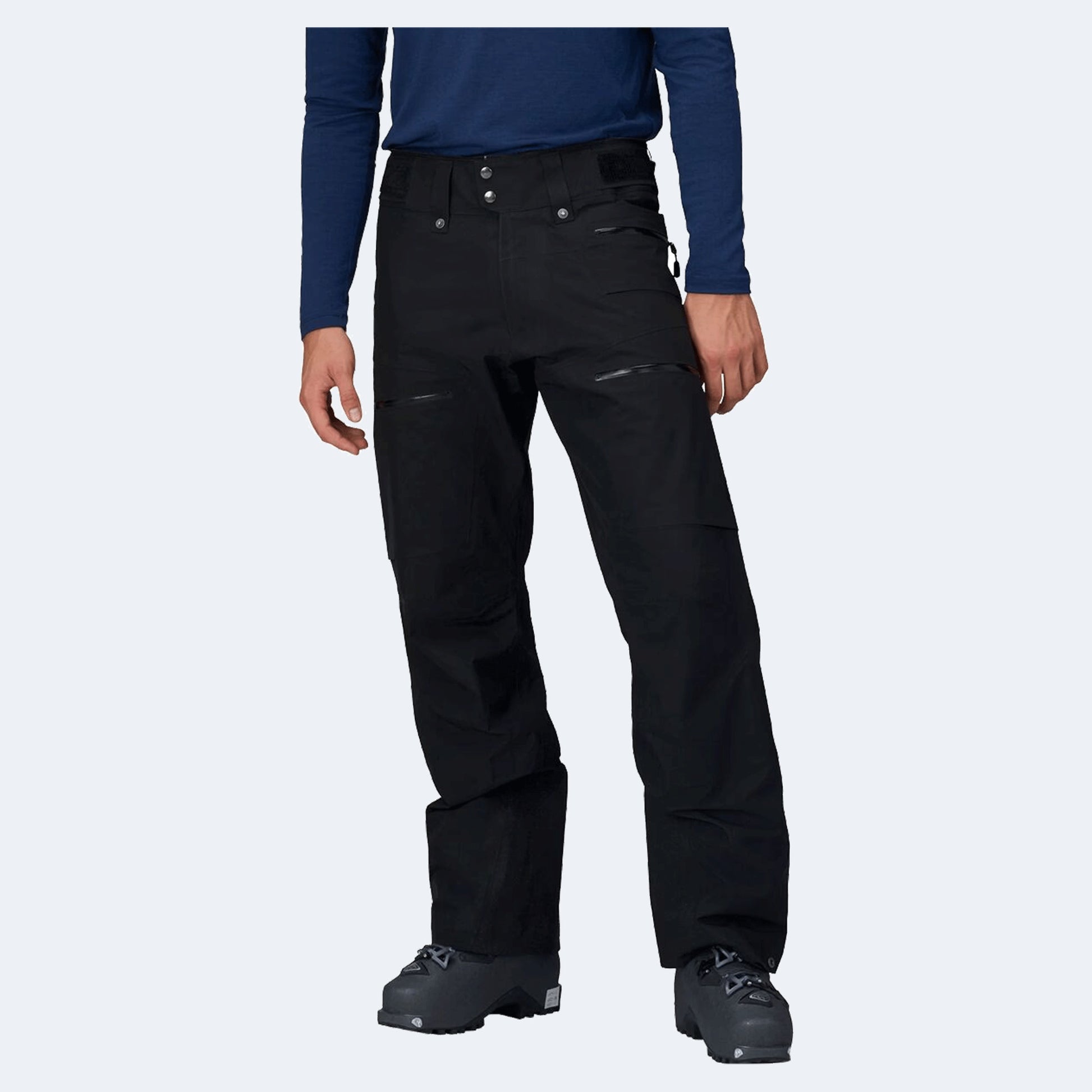 Norrona Lofoten Gore-Tex Insulated Men's Pants