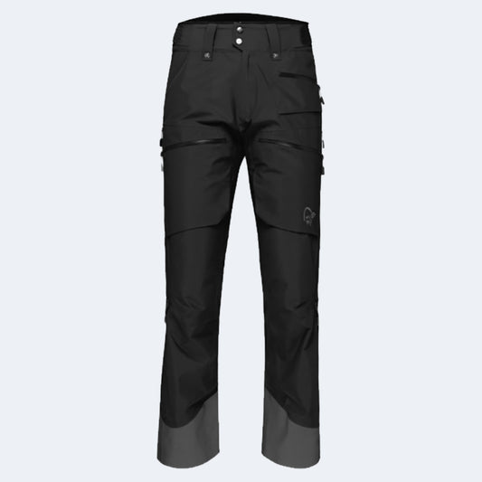 Norrona Lofoten Gore-Tex Insulated Men's Pants