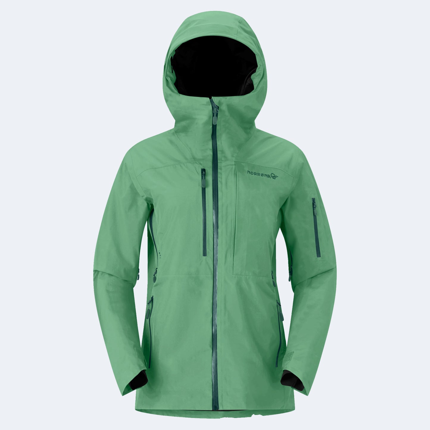 Norrona Lofoten Gore-Tex Insulated Women's Jacket