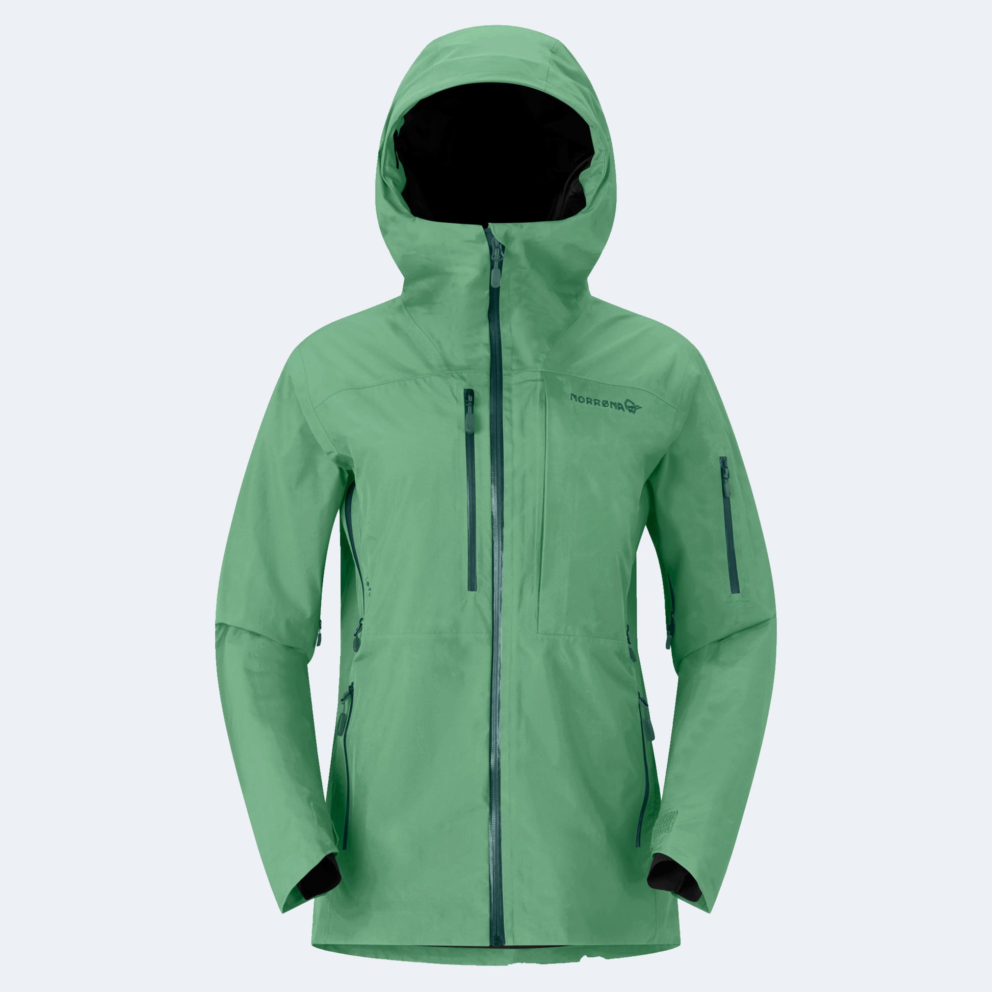 Norrona Lofoten Gore-Tex Insulated Women's Jacket
