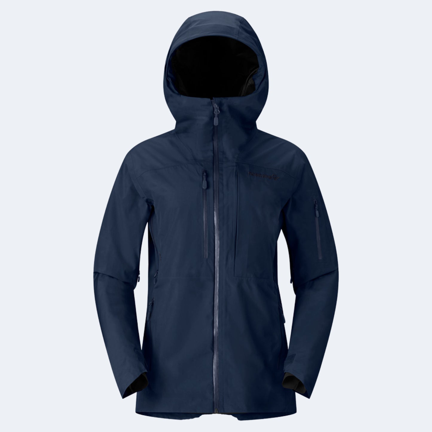 Norrona Lofoten Gore-Tex Insulated Women's Jacket