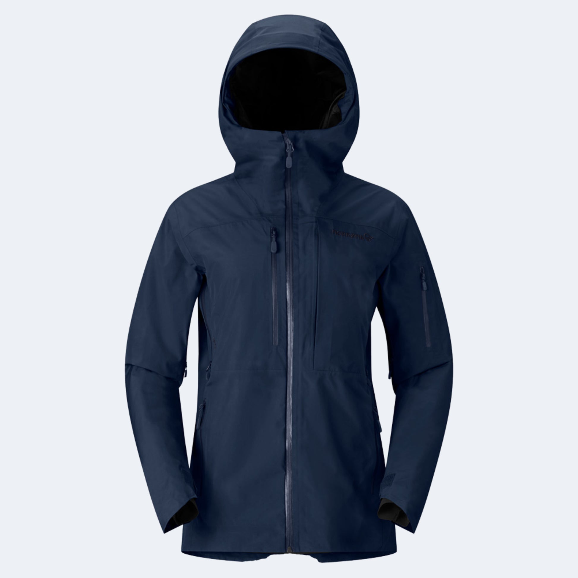 Norrona Lofoten Gore-Tex Insulated Women's Jacket