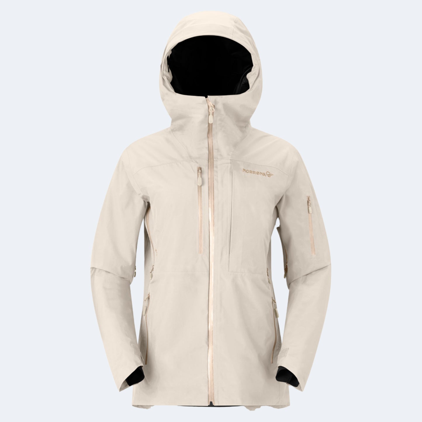 Norrona Lofoten Gore-Tex Insulated Women's Jacket