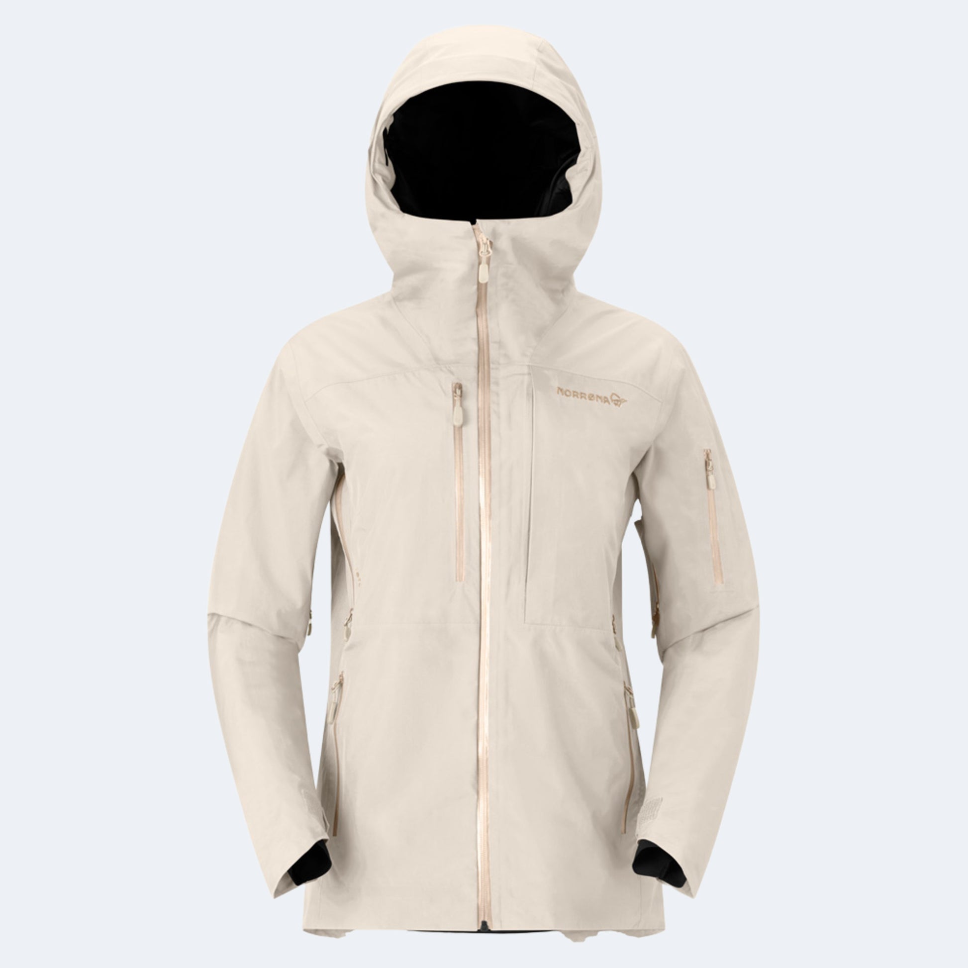 Norrona Lofoten Gore-Tex Insulated Women's Jacket