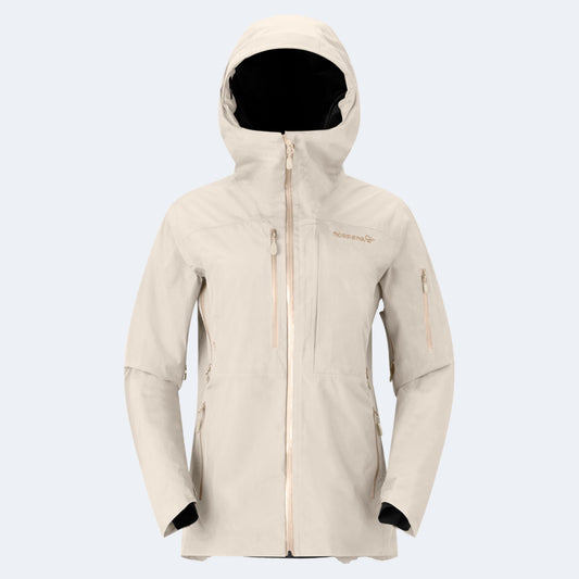 Norrona Lofoten Gore-Tex Insulated Women's Jacket