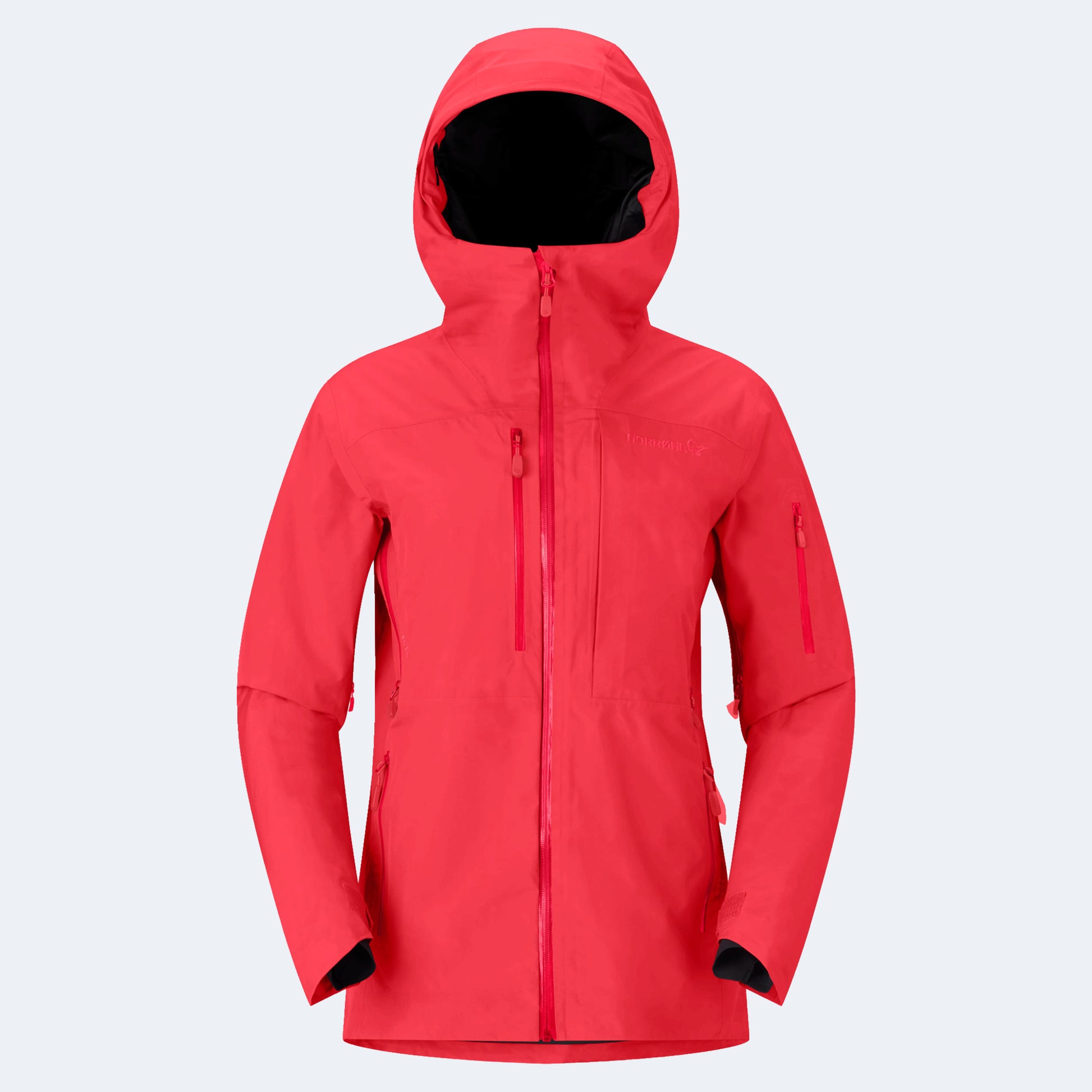 Norrona Lofoten Gore-Tex Insulated Women's Jacket