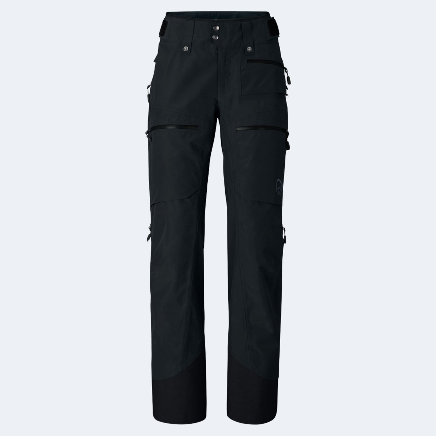Norrona Lofoten Gore-Tex Insulated Women's Pants