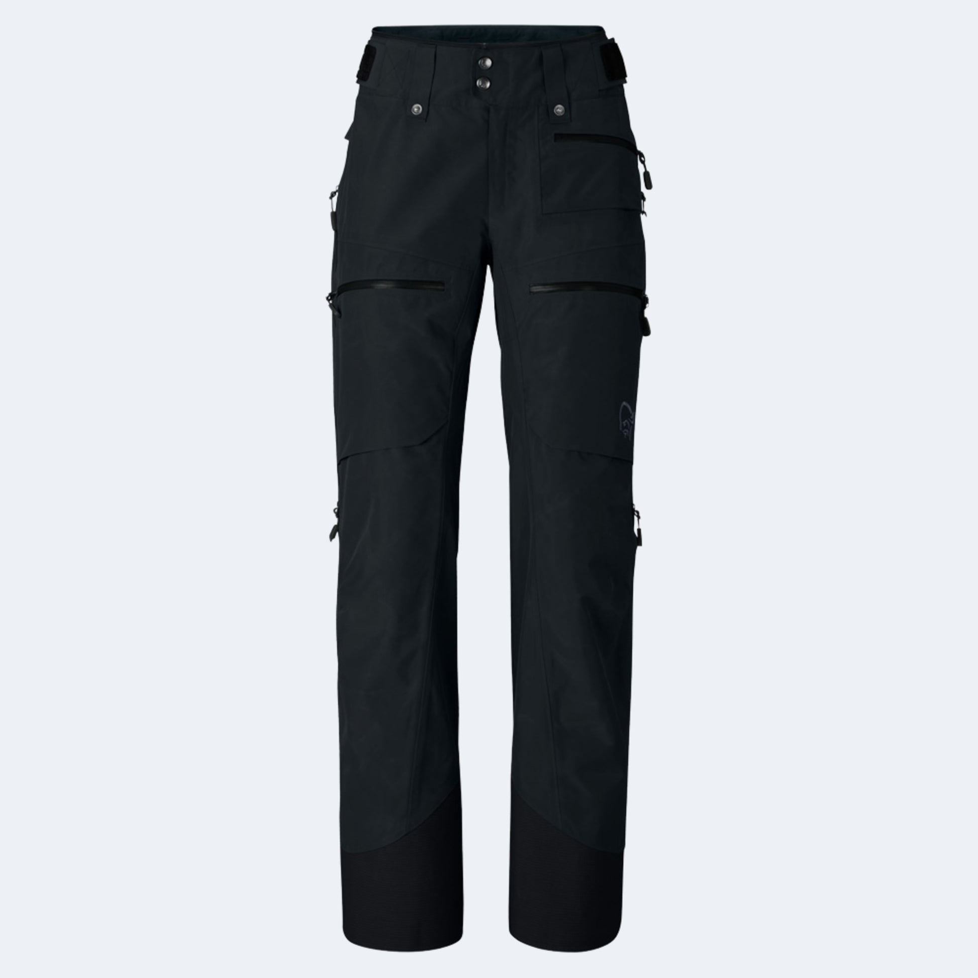Norrona Lofoten Gore-Tex Insulated Women's Pants