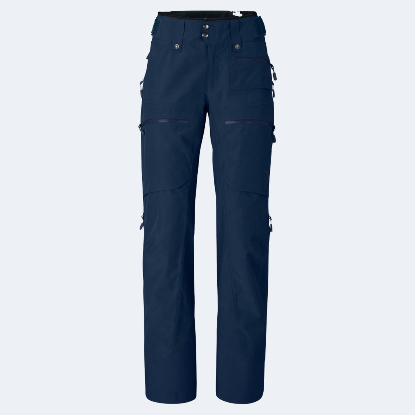Norrona Lofoten Gore-Tex Insulated Women's Pants