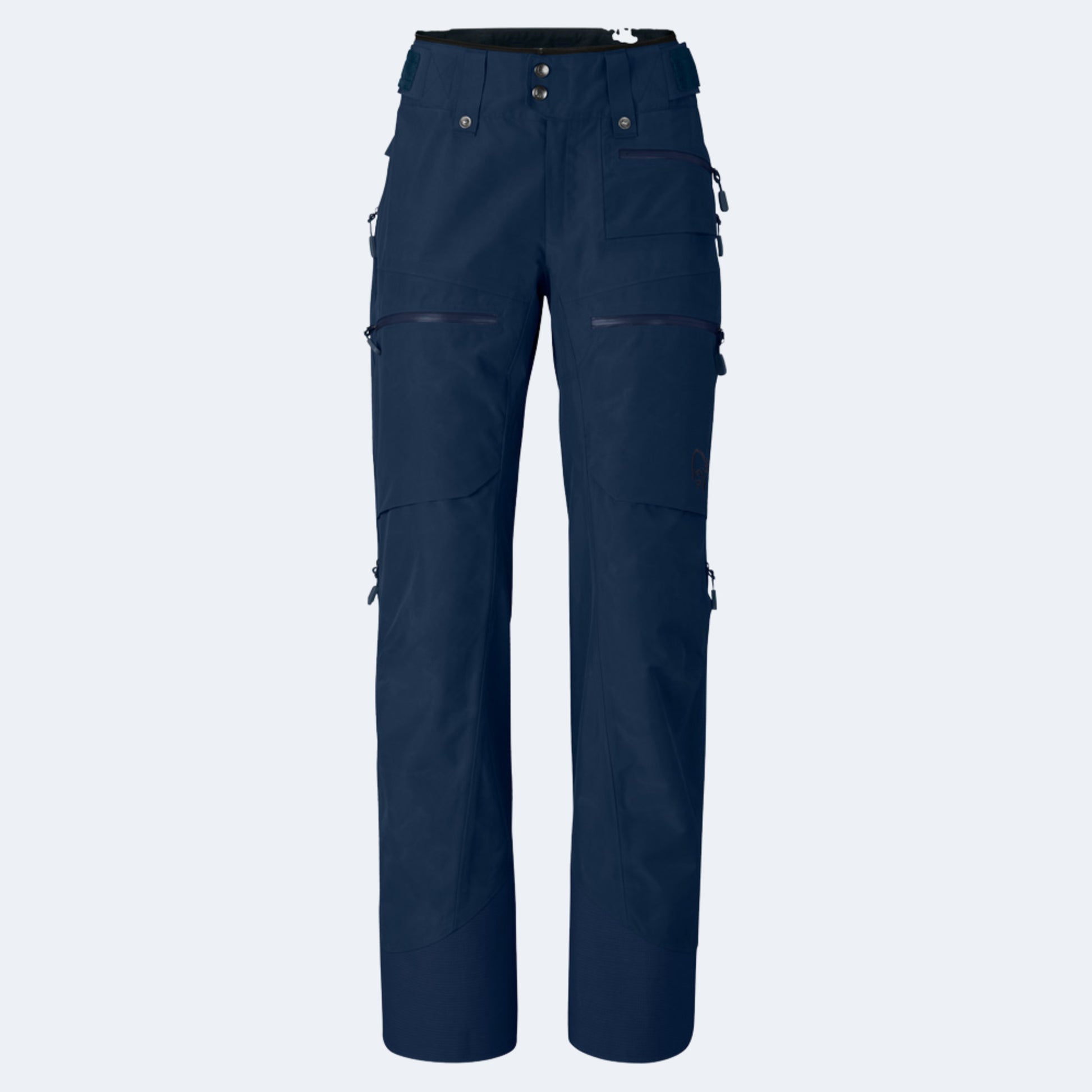Norrona Lofoten Gore-Tex Insulated Women's Pants