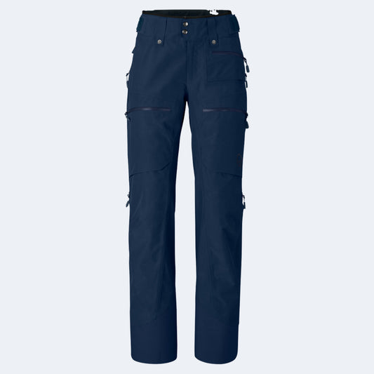 Norrona Lofoten Gore-Tex Insulated Women's Pants