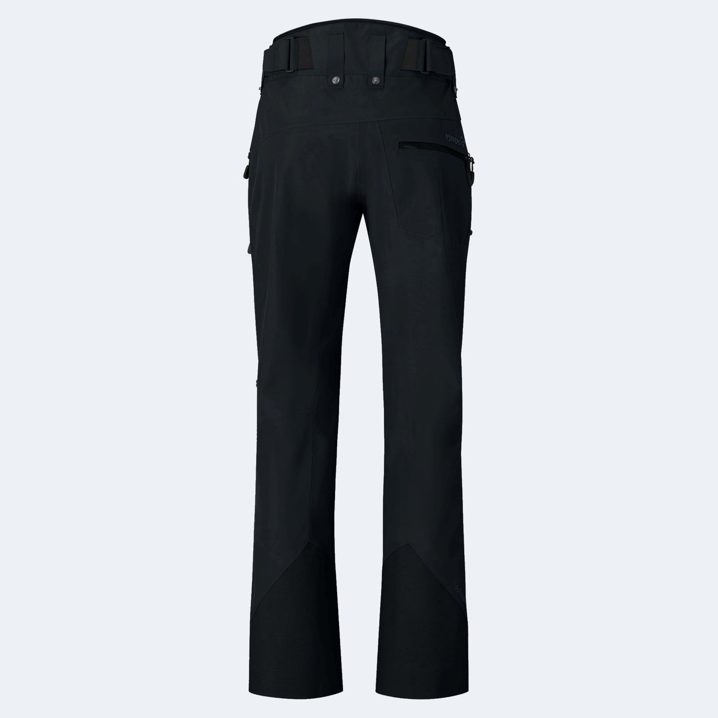Norrona Lofoten Gore-Tex Insulated Women's Short Pants