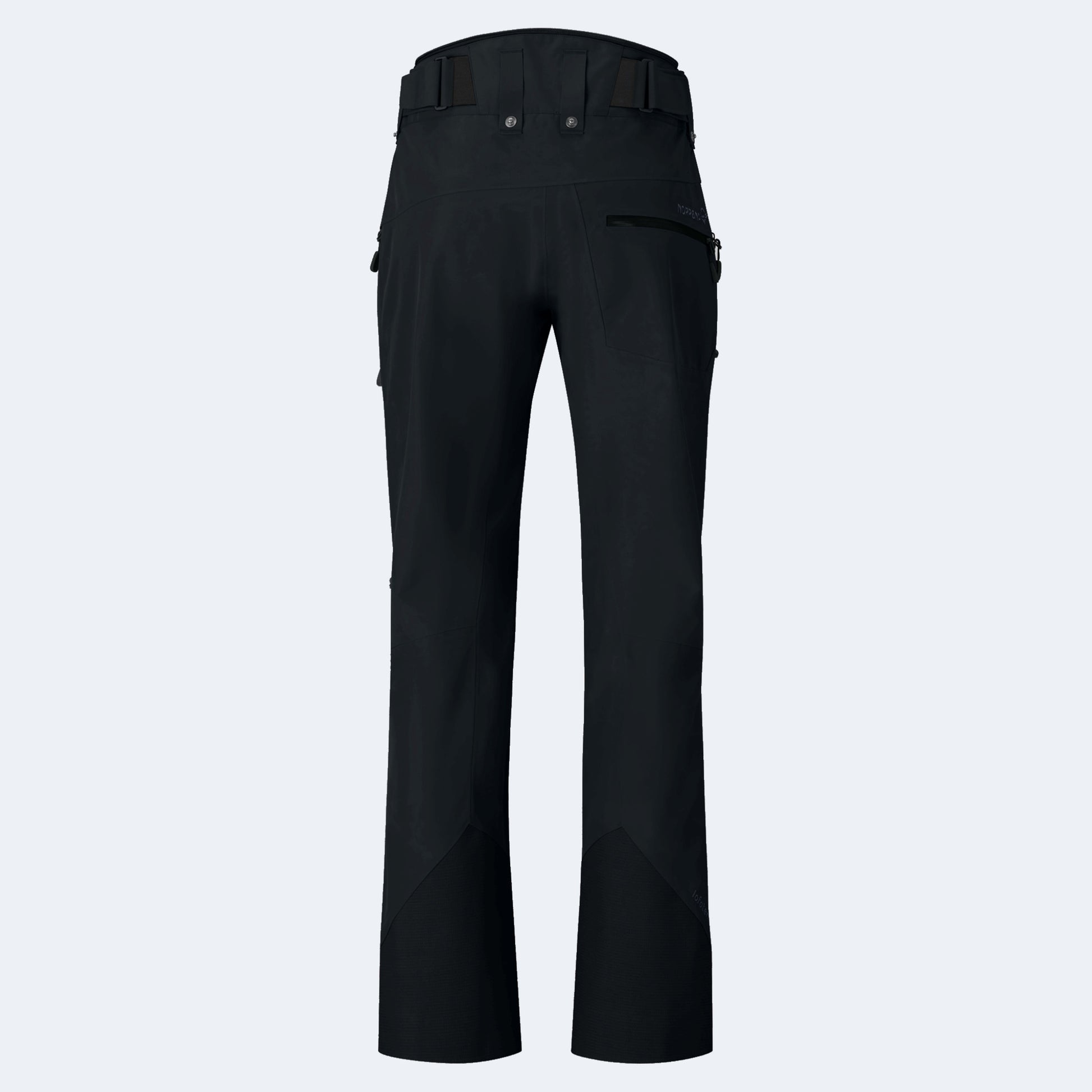 Norrona Lofoten Gore-Tex Insulated Women's Short Pants