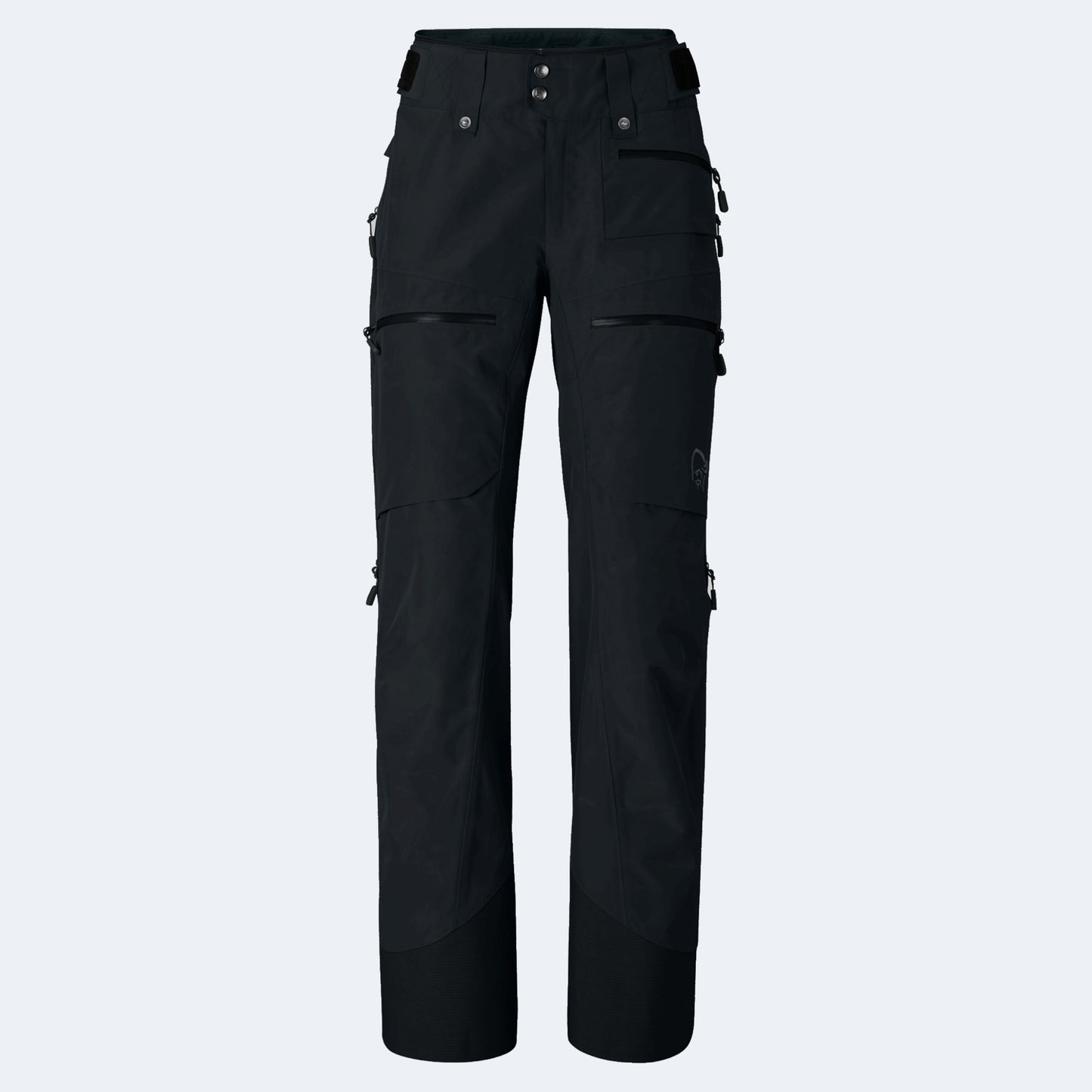 Norrona Lofoten Gore-Tex Insulated Women's Short Pants