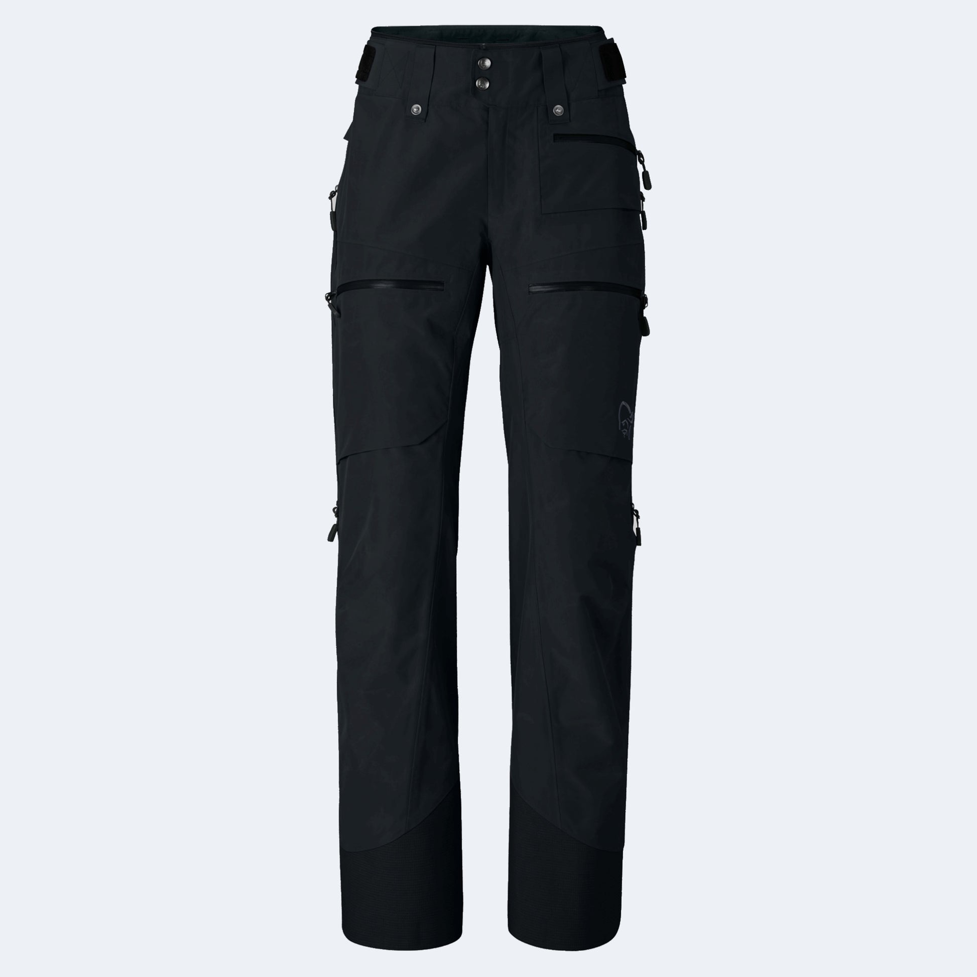 Norrona Lofoten Gore-Tex Insulated Women's Short Pants