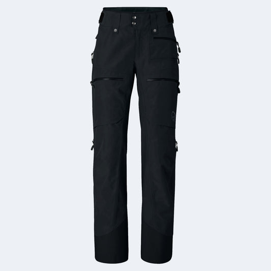 Norrona Lofoten Gore-Tex Insulated Women's Short Pants