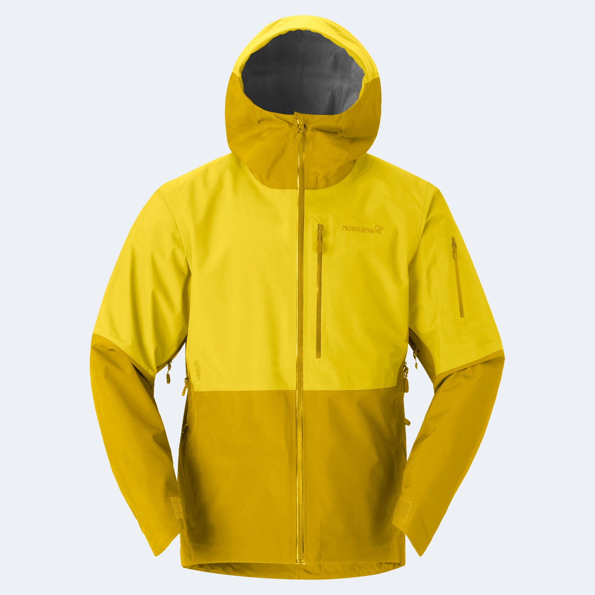Norrona Lofoten Gore-Tex Men's Jacket
