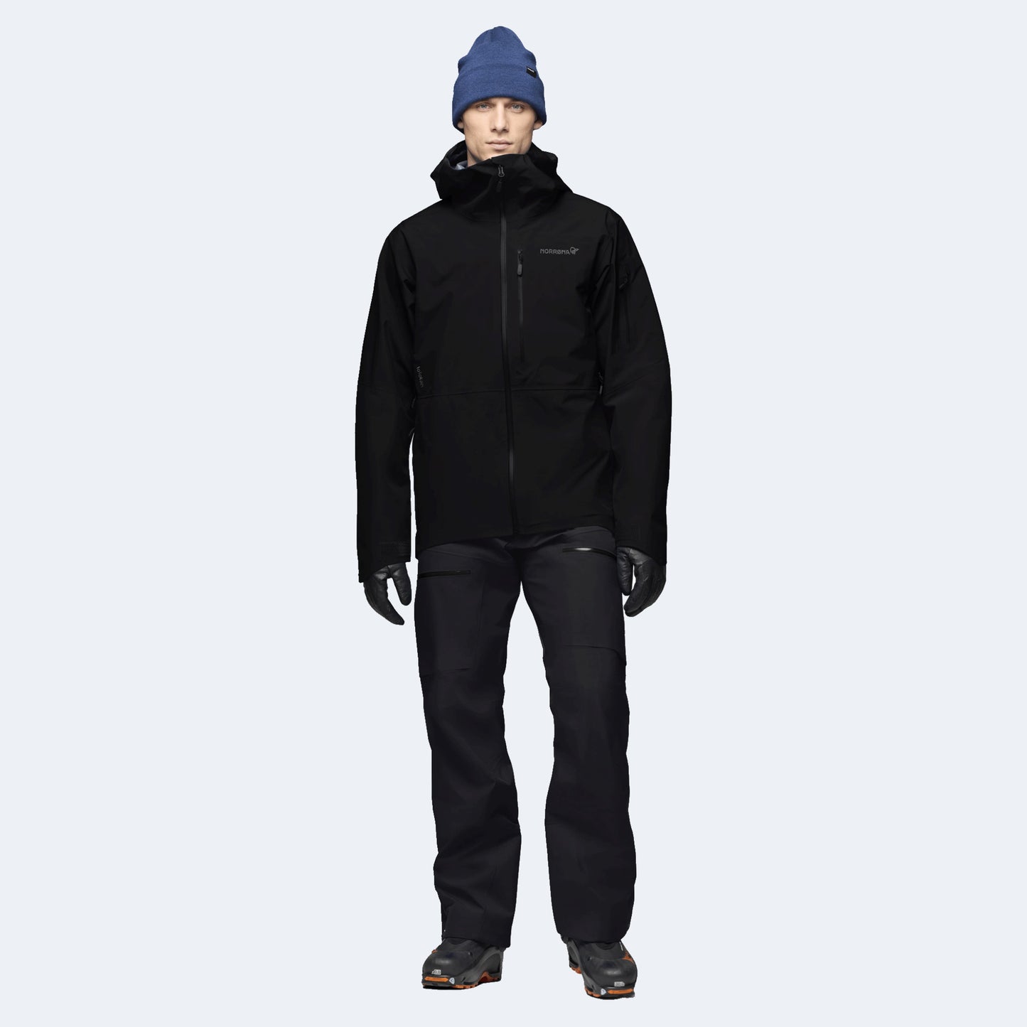 Norrona Lofoten Gore-Tex Men's Jacket