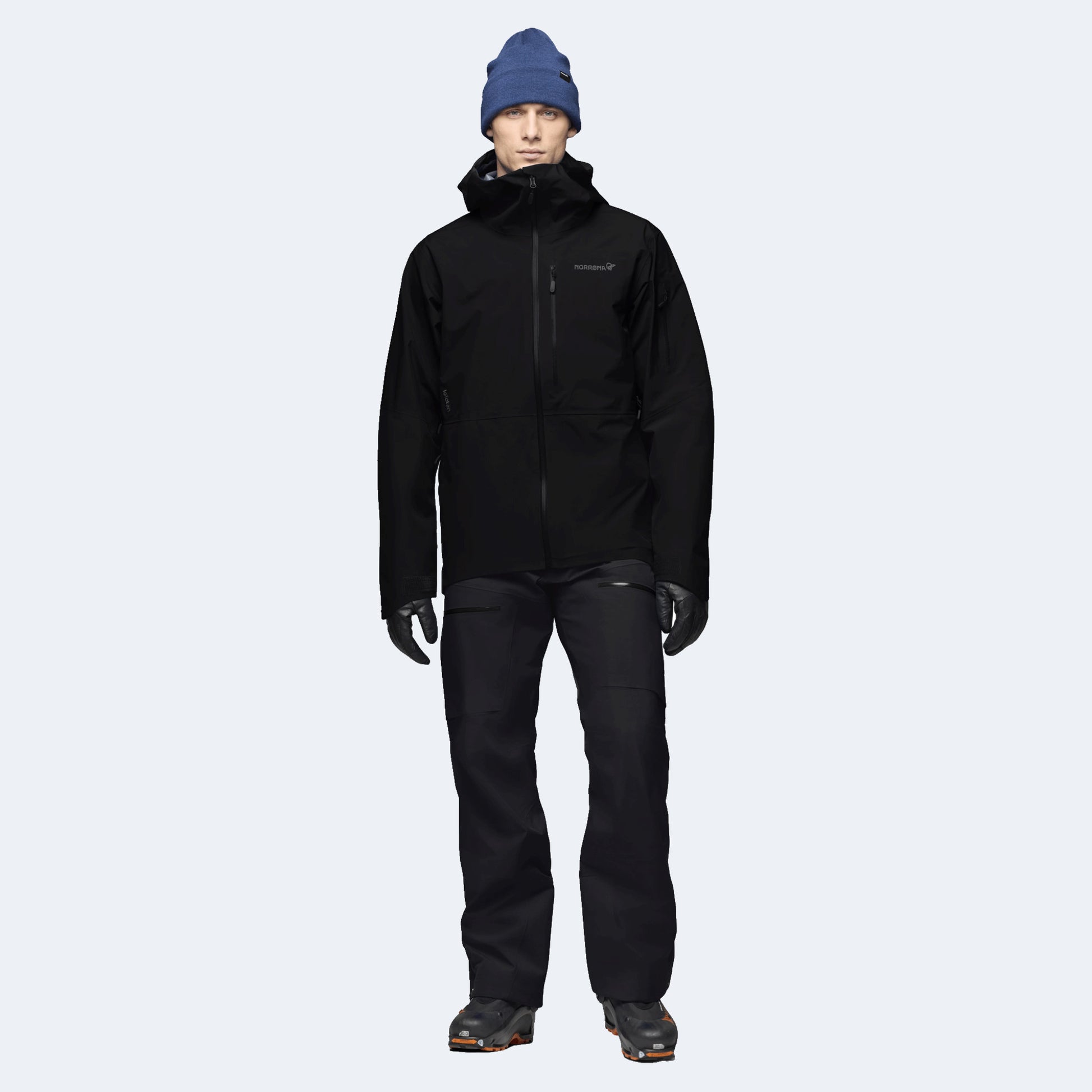 Norrona Lofoten Gore-Tex Men's Jacket