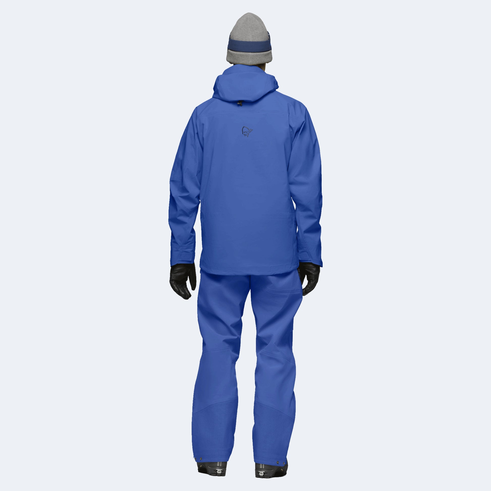 Norrona Lofoten Gore-Tex Pro Men's Jacket