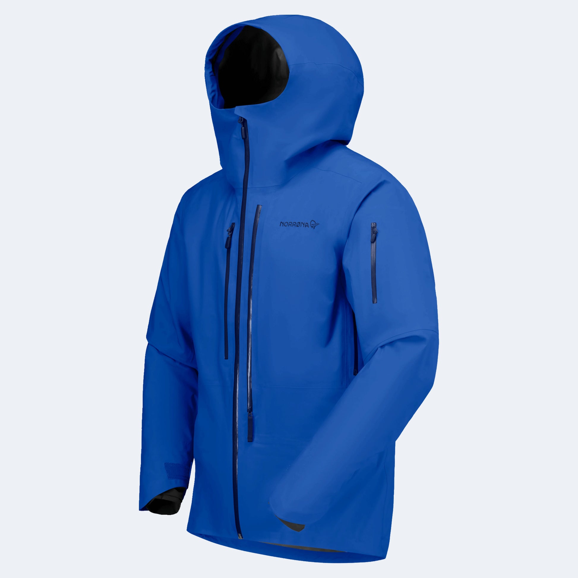 Norrona Lofoten Gore-Tex Pro Men's Jacket