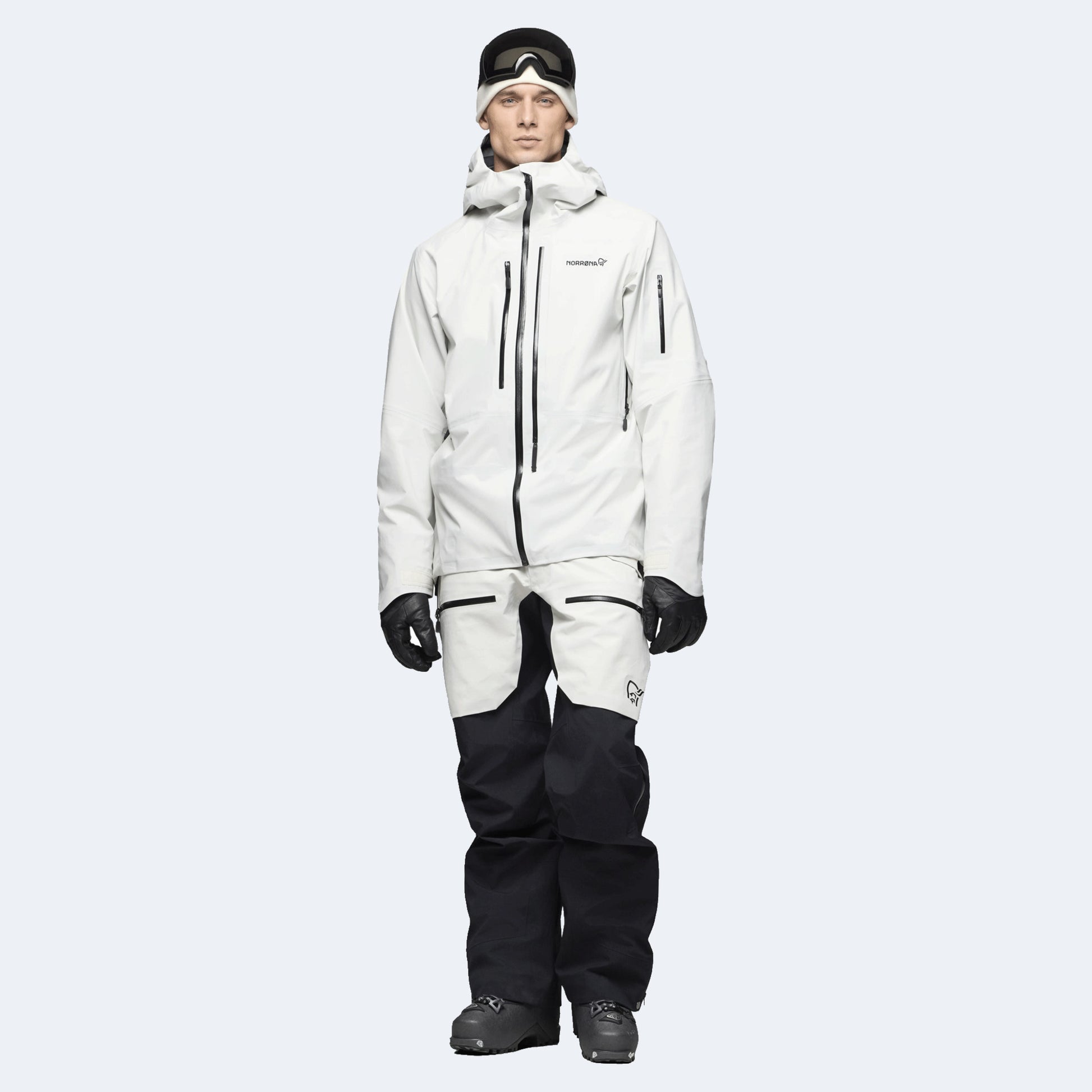 Norrona Lofoten Gore-Tex Pro Men's Jacket