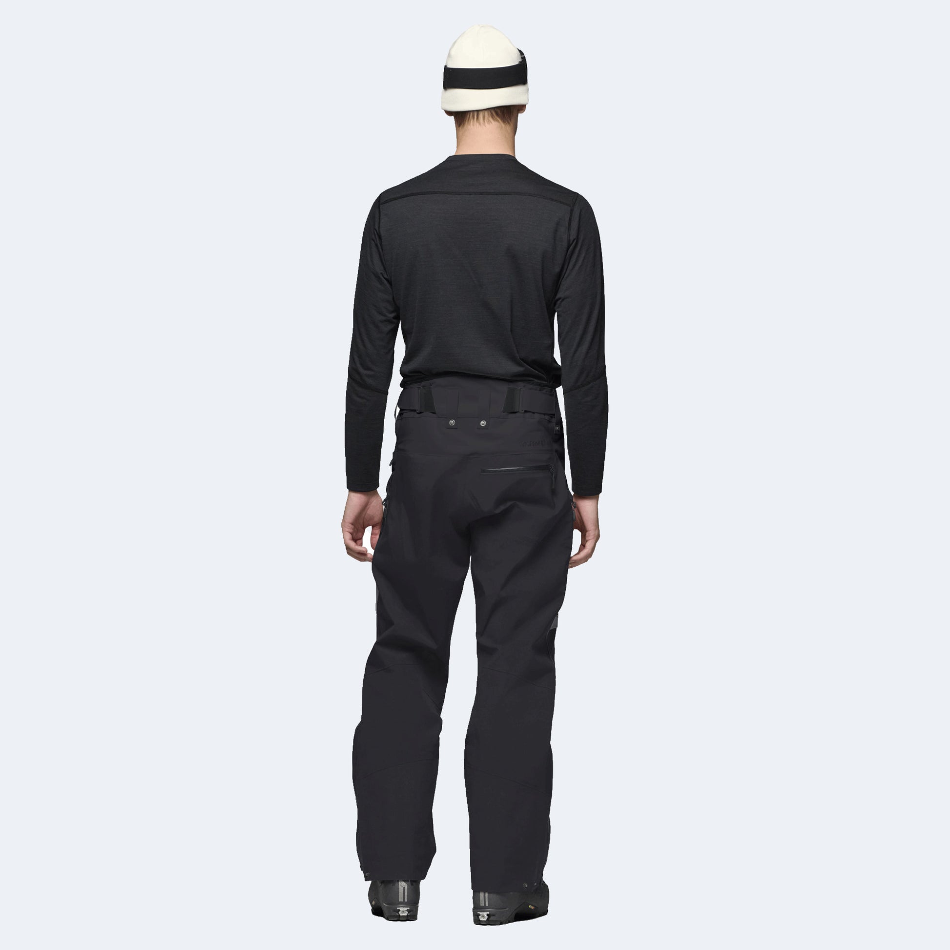 Norrona Lofoten Gore-Tex Pro Men's Pants