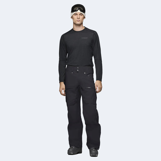 Norrona Lofoten Gore-Tex Pro Men's Pants