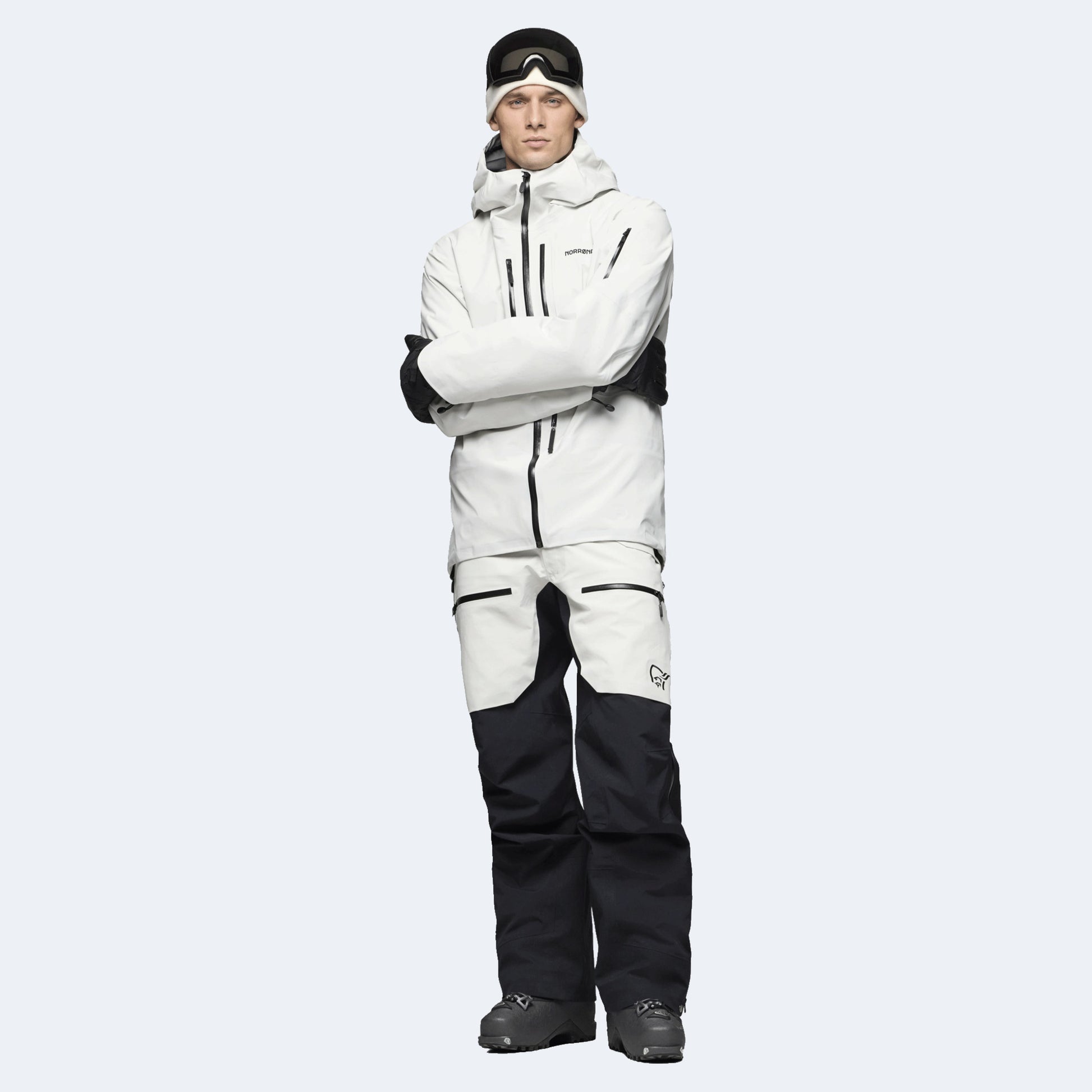 Norrona Lofoten Gore-Tex Pro Men's Pants