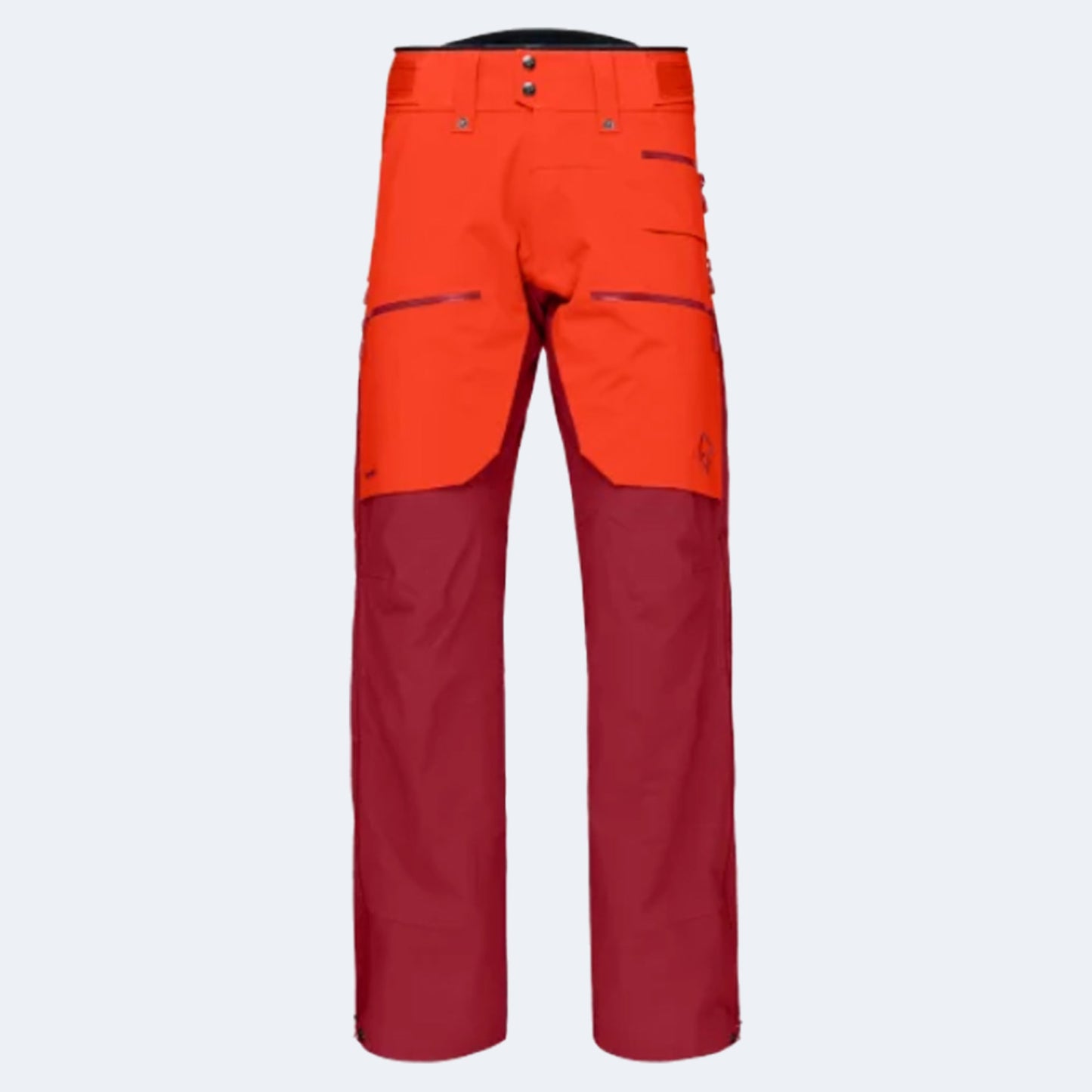 Norrona Lofoten Gore-Tex Pro Shell Men's Pants