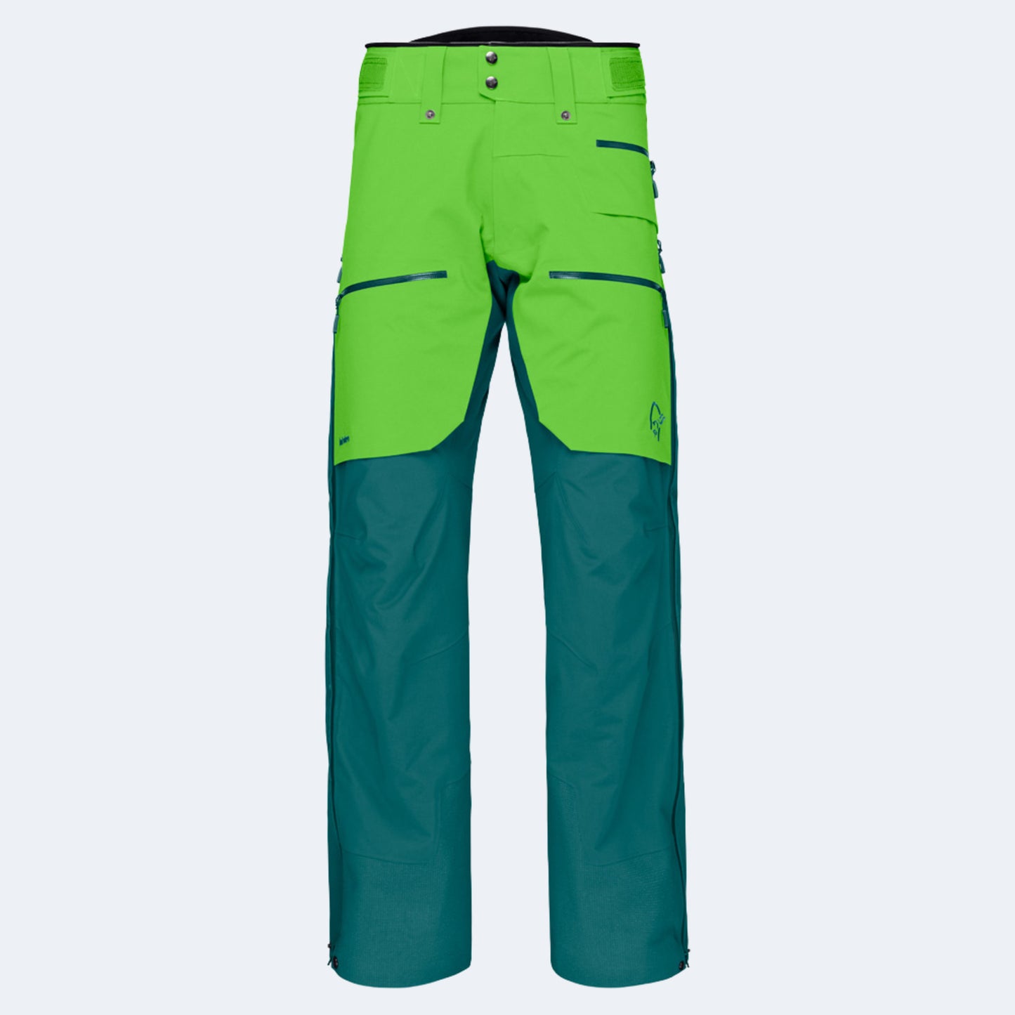 Norrona Lofoten Gore-Tex Pro Shell Men's Pants