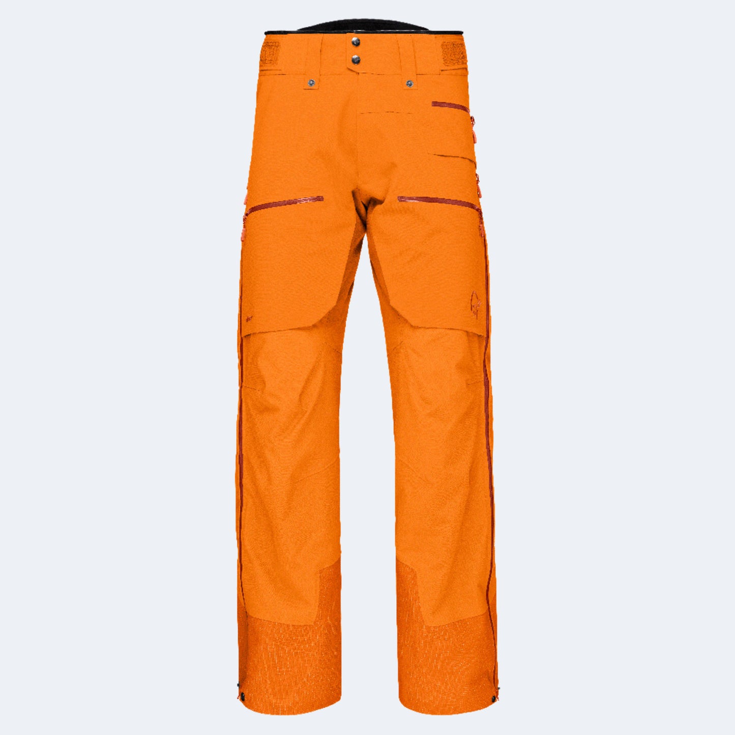 Norrona Lofoten Gore-Tex Pro Shell Men's Pants