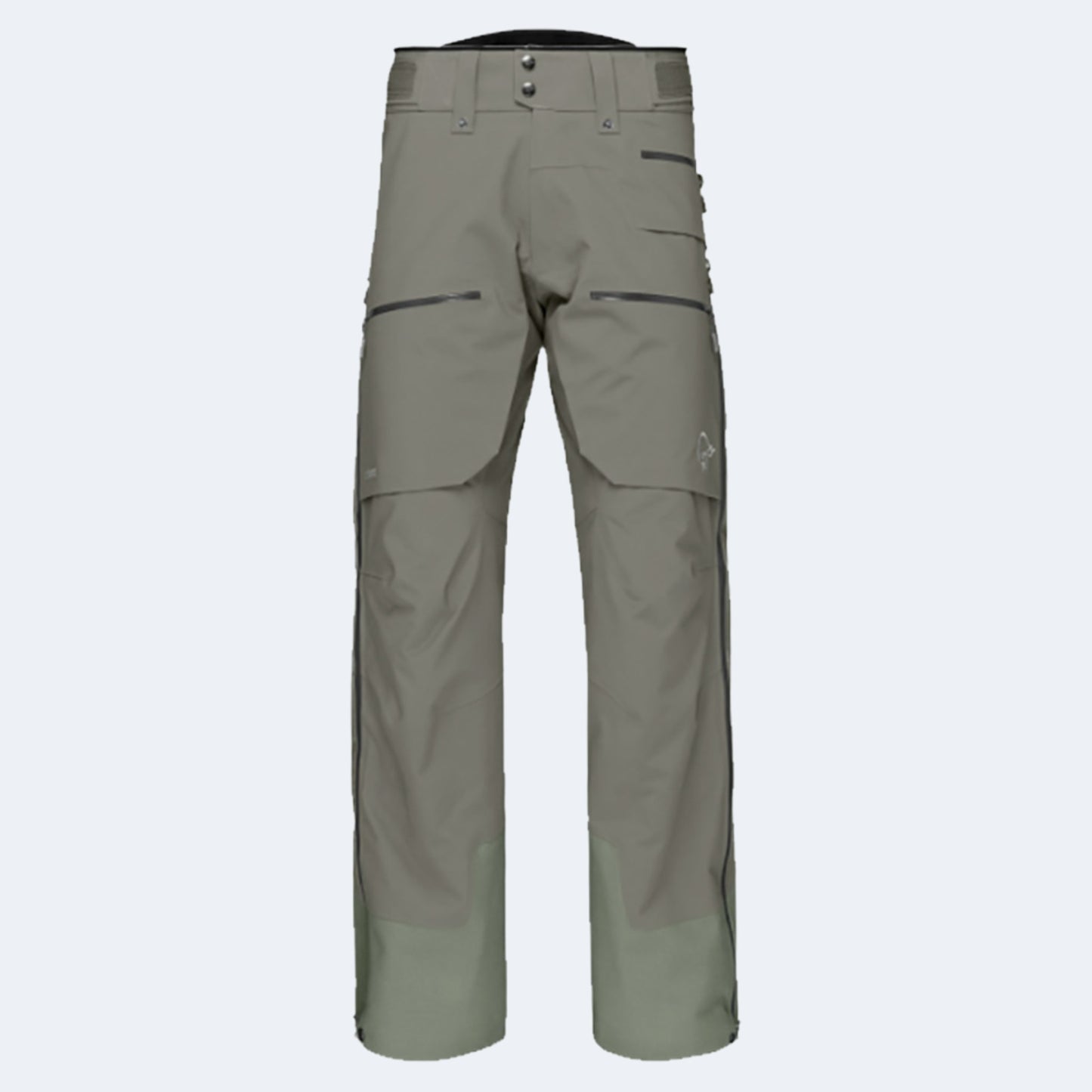 Norrona Lofoten Gore-Tex Pro Shell Men's Pants